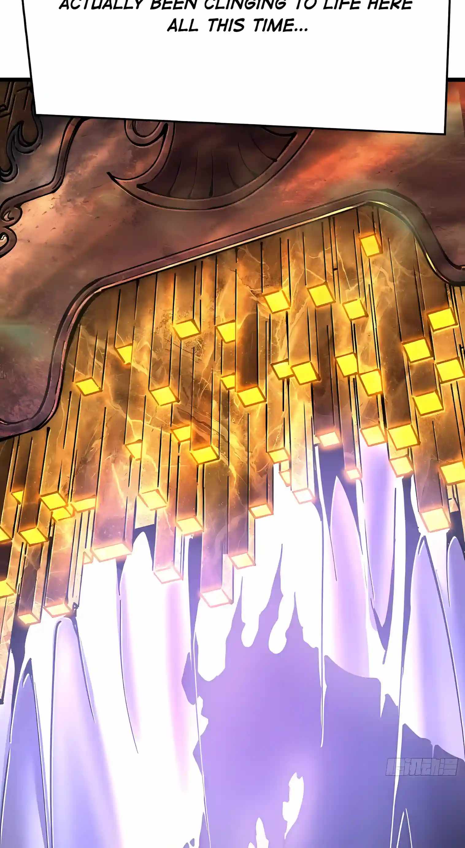 Martial Evolution: Start by Awakening the King of Monsters — Chapter 155 — page 14