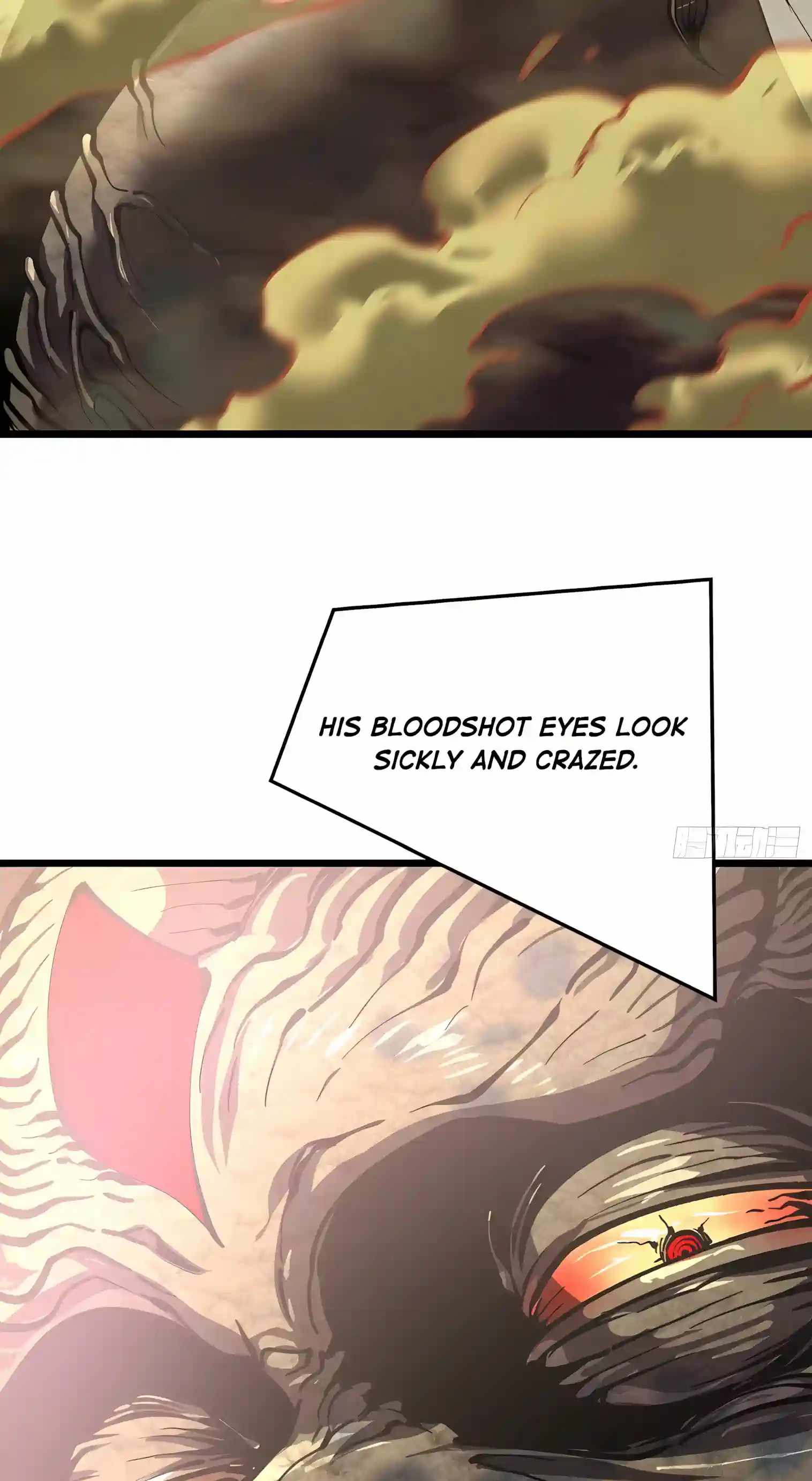 Martial Evolution: Start by Awakening the King of Monsters — Chapter 155 — page 27