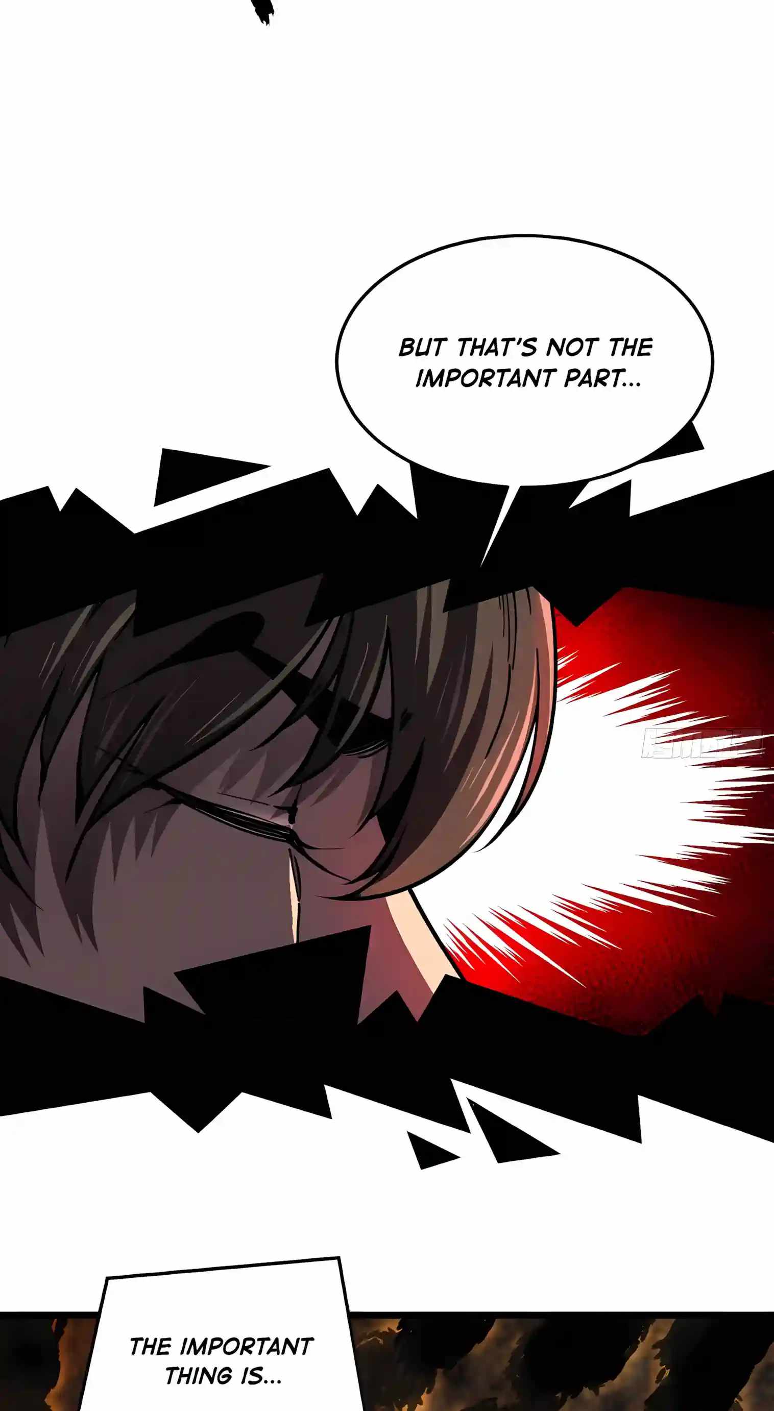 Martial Evolution: Start by Awakening the King of Monsters — Chapter 155 — page 29