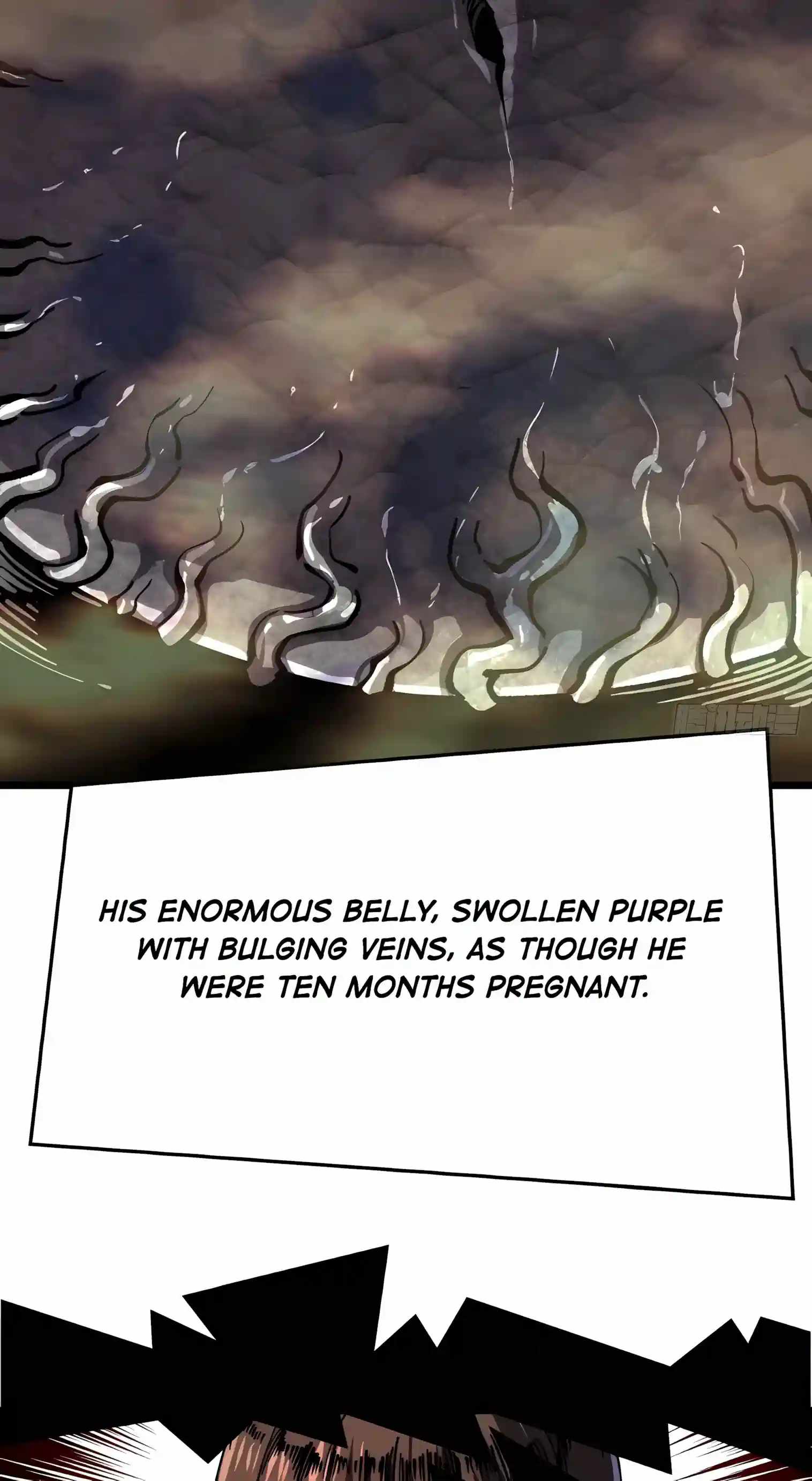 Martial Evolution: Start by Awakening the King of Monsters — Chapter 155 — page 31