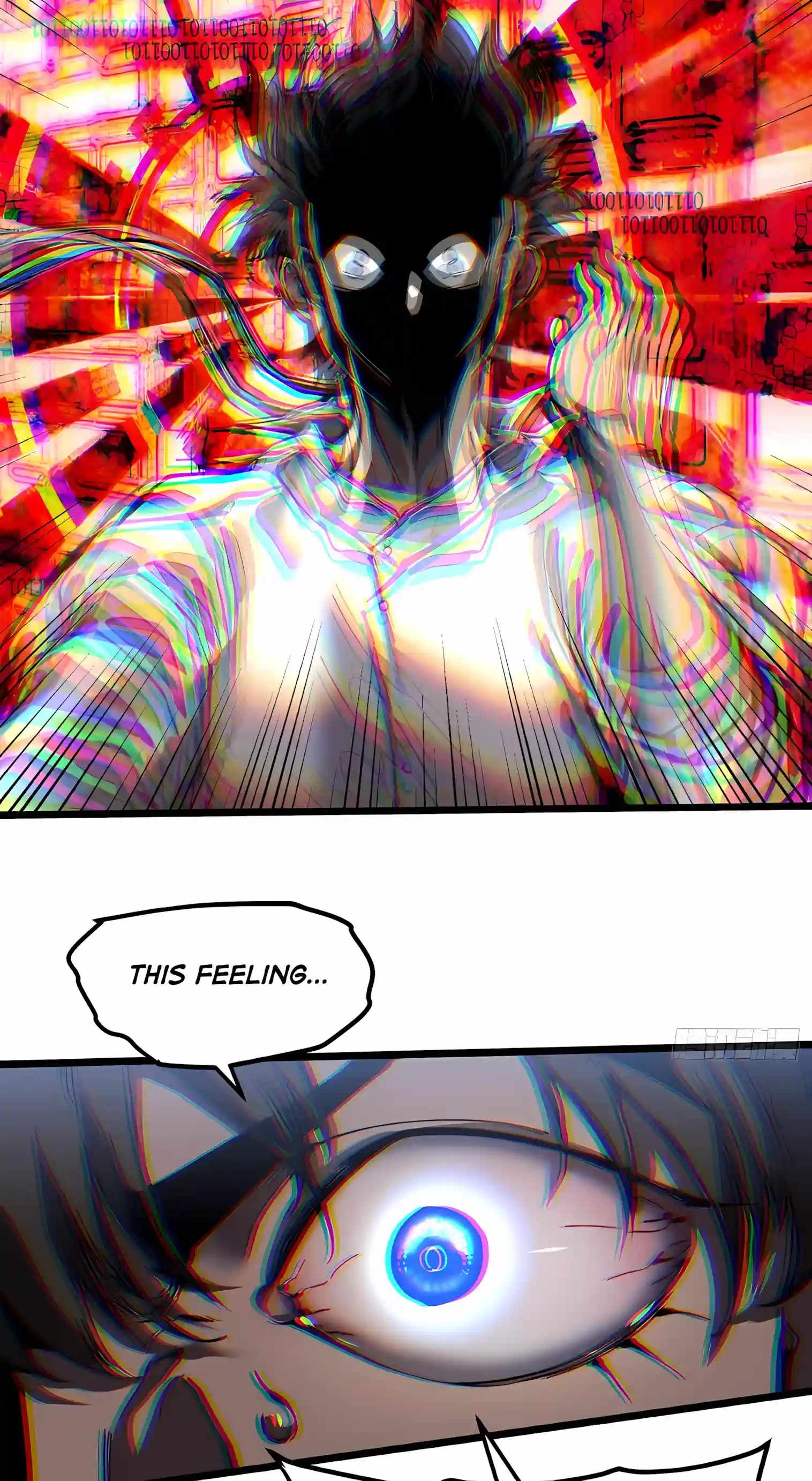 Martial Evolution: Start by Awakening the King of Monsters — Chapter 155 — page 41