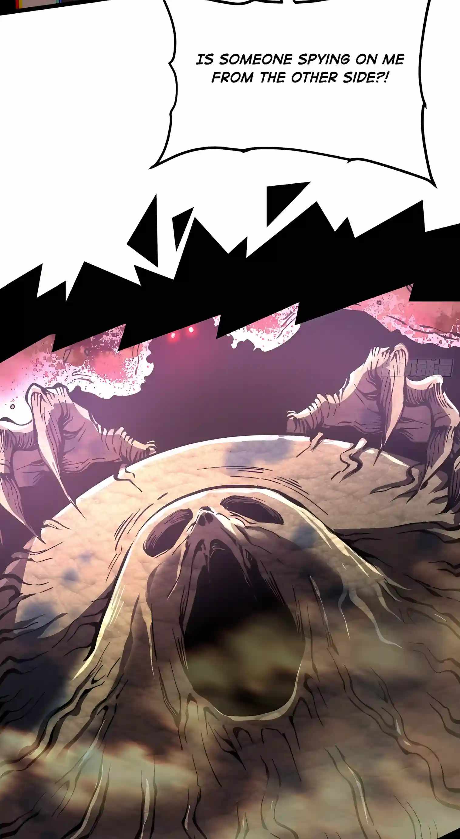 Martial Evolution: Start by Awakening the King of Monsters — Chapter 155 — page 42