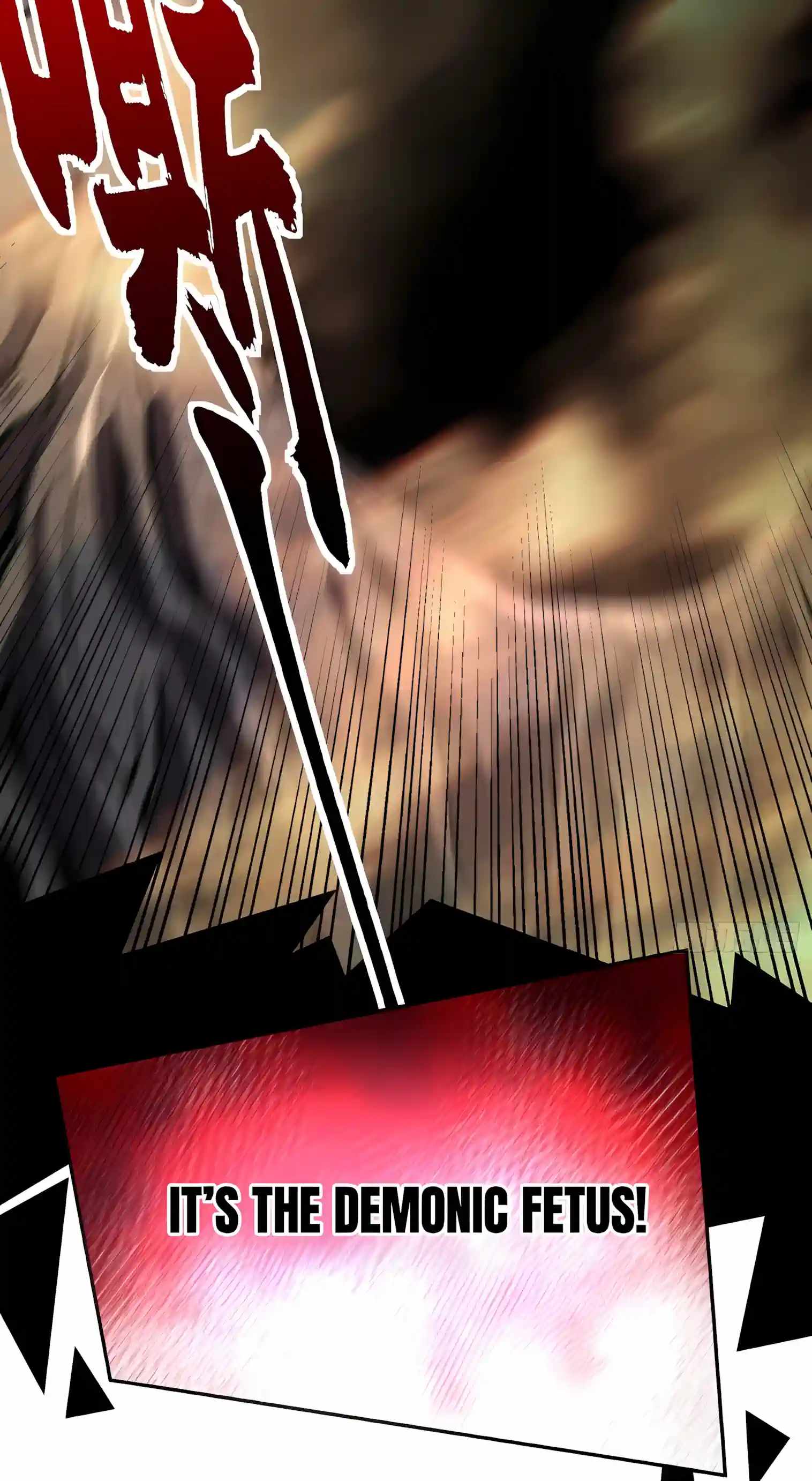 Martial Evolution: Start by Awakening the King of Monsters — Chapter 155 — page 44