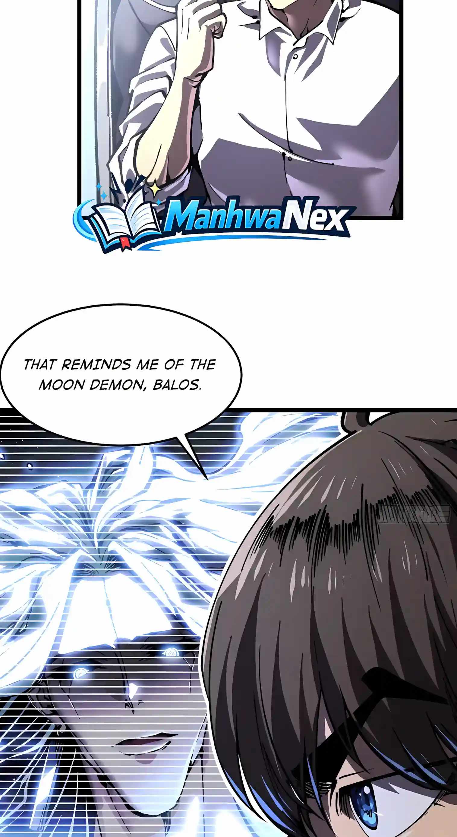 Martial Evolution: Start by Awakening the King of Monsters — Chapter 156 — page 6