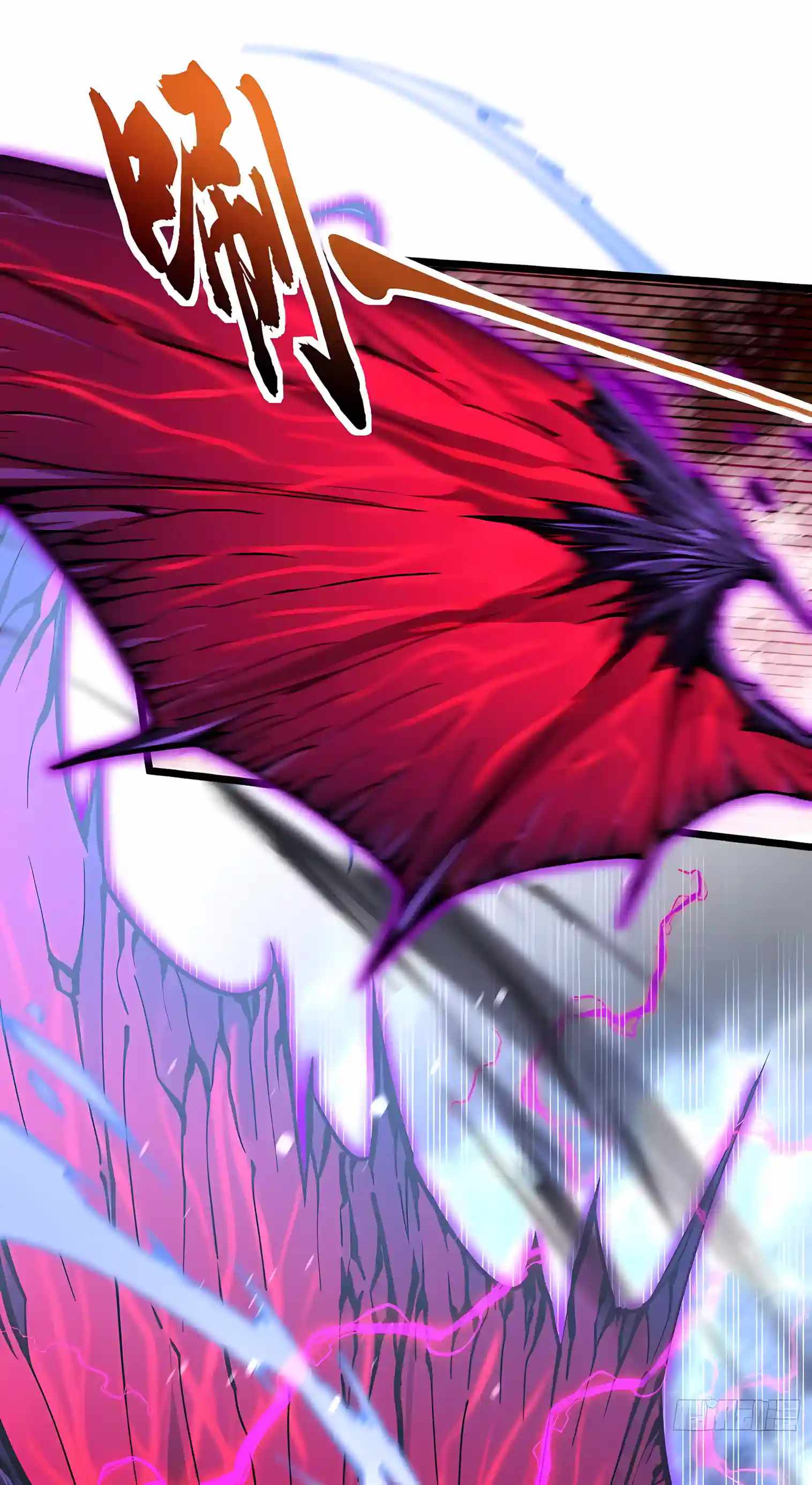 Martial Evolution: Start by Awakening the King of Monsters — Chapter 156 — page 11