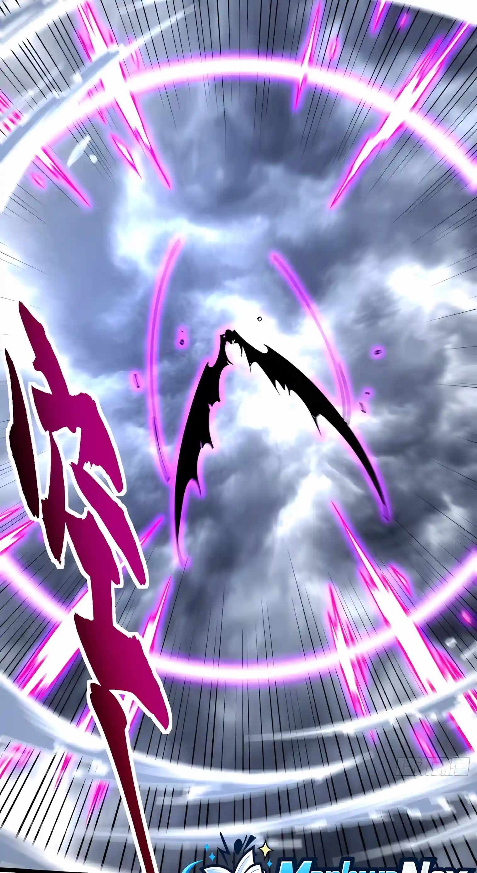 Martial Evolution: Start by Awakening the King of Monsters — Chapter 156 — page 14