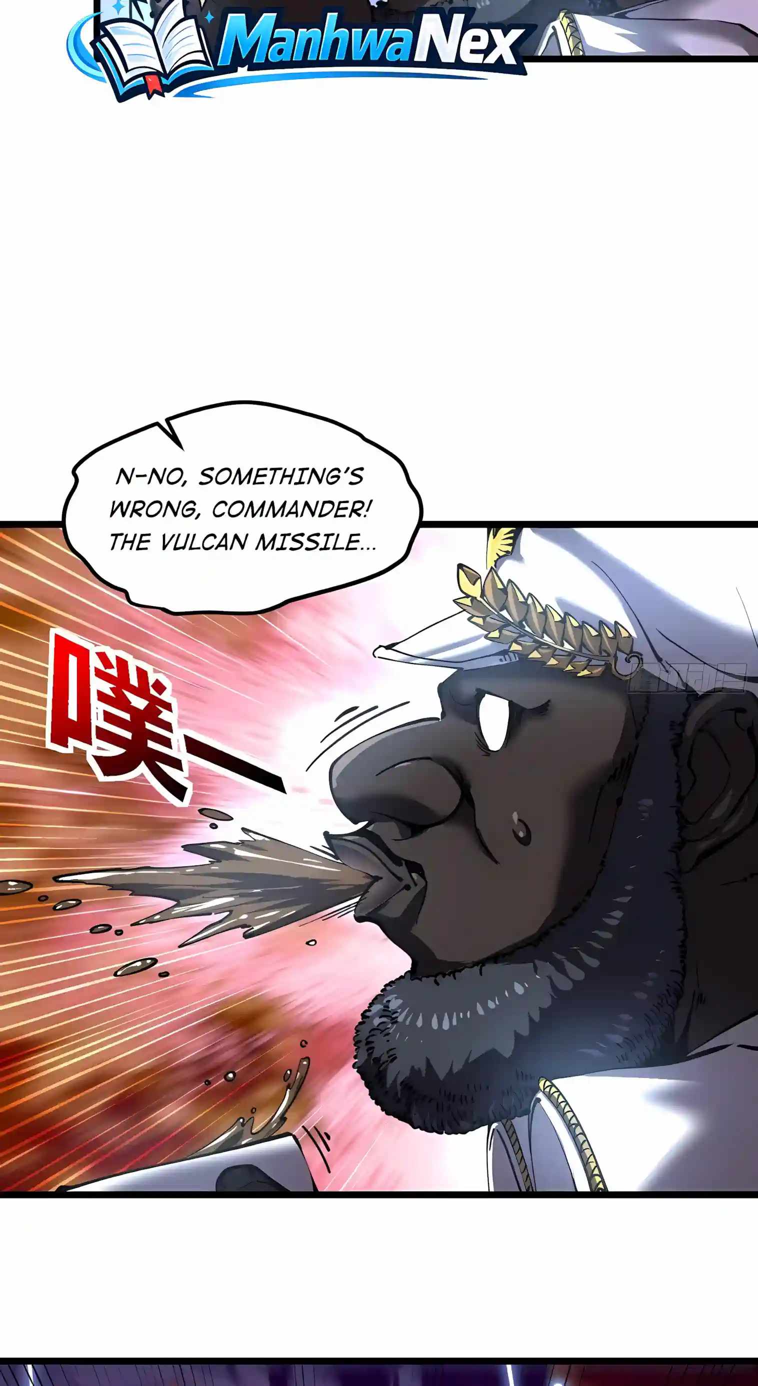 Martial Evolution: Start by Awakening the King of Monsters — Chapter 156 — page 28