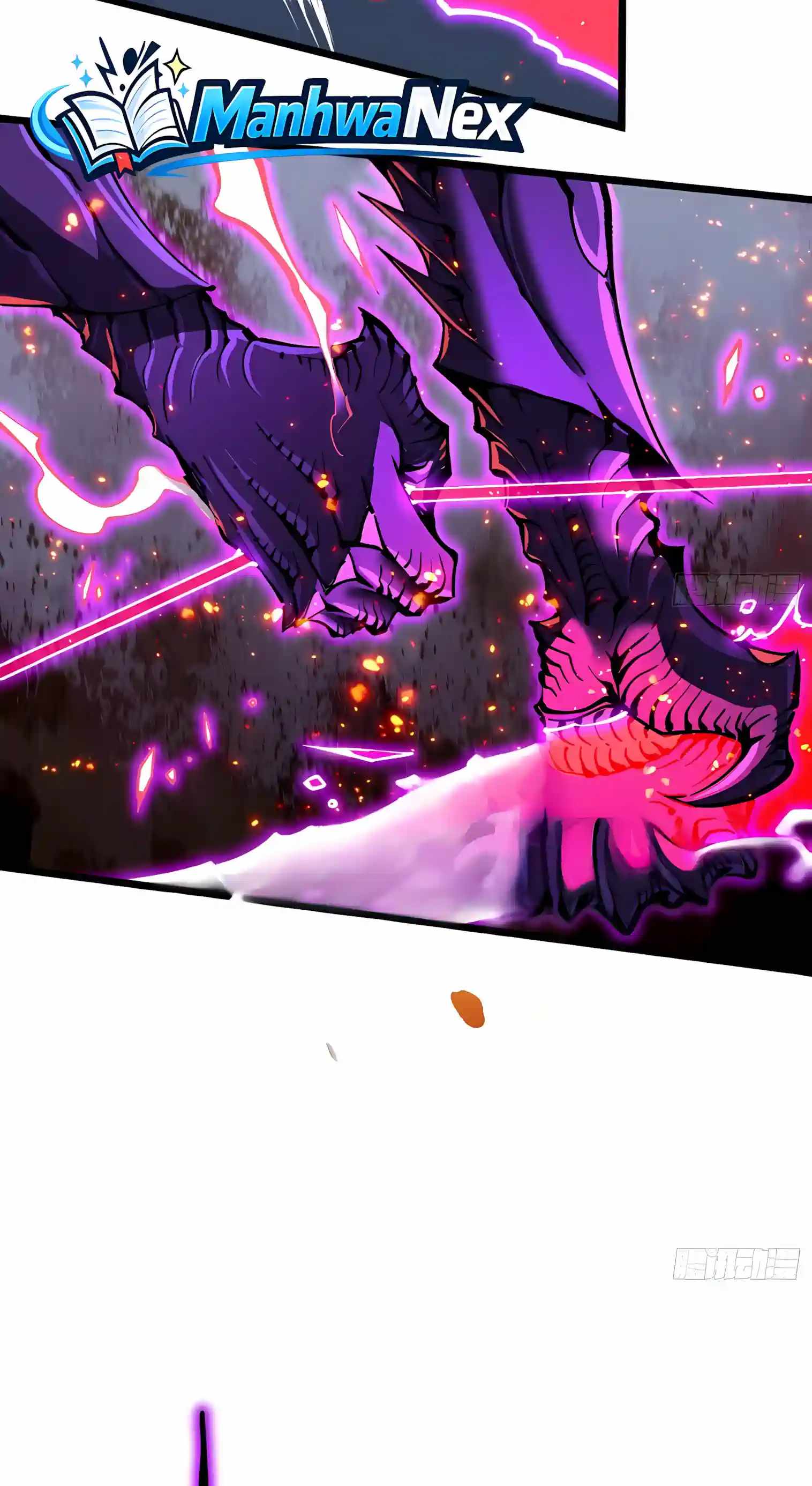 Martial Evolution: Start by Awakening the King of Monsters — Chapter 156 — page 32