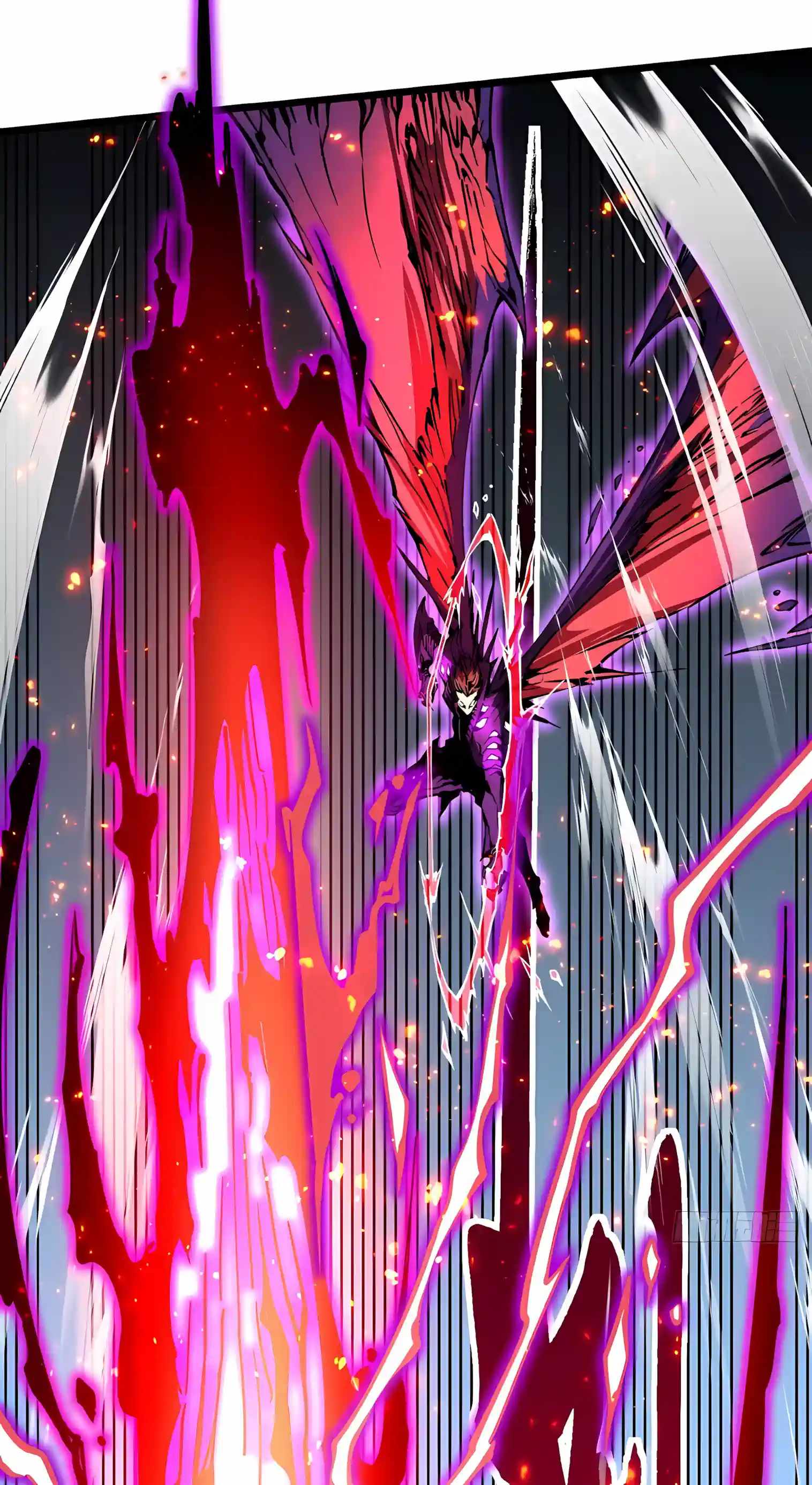 Martial Evolution: Start by Awakening the King of Monsters — Chapter 156 — page 33