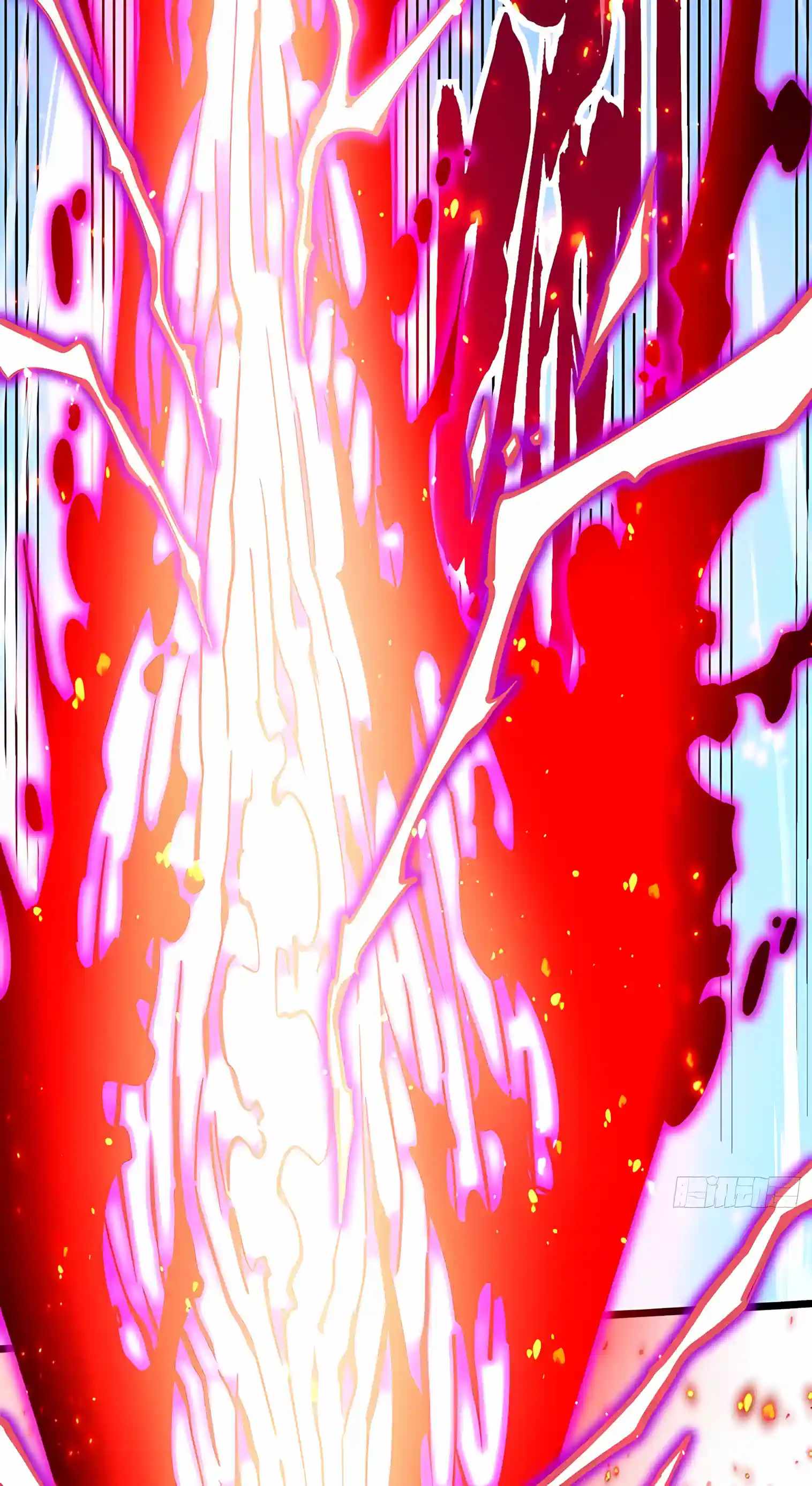 Martial Evolution: Start by Awakening the King of Monsters — Chapter 156 — page 34
