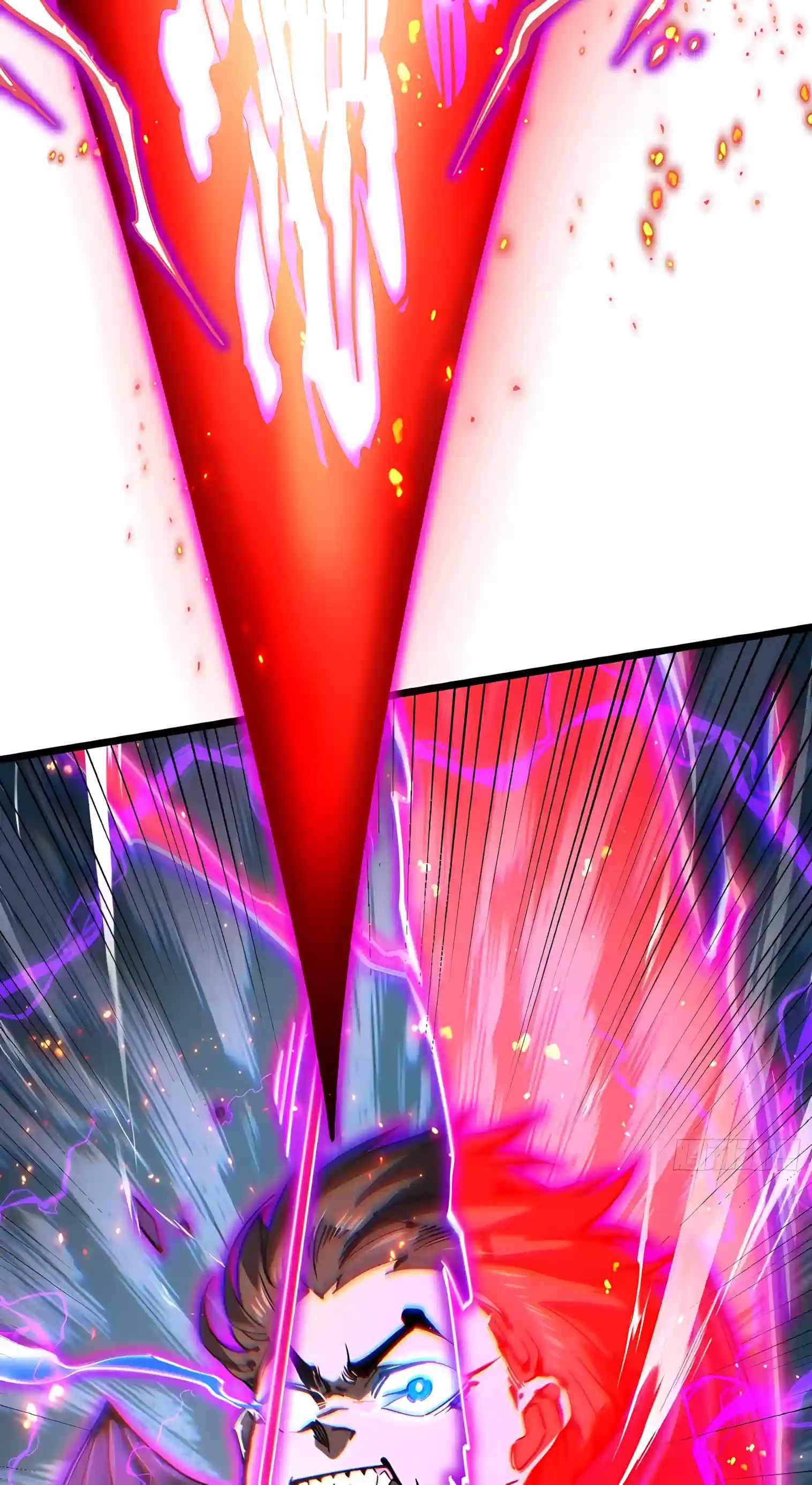 Martial Evolution: Start by Awakening the King of Monsters — Chapter 156 — page 35