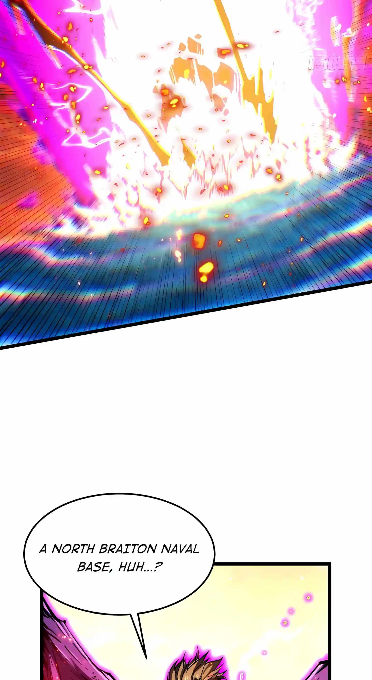 Martial Evolution: Start by Awakening the King of Monsters — Chapter 156 — page 42
