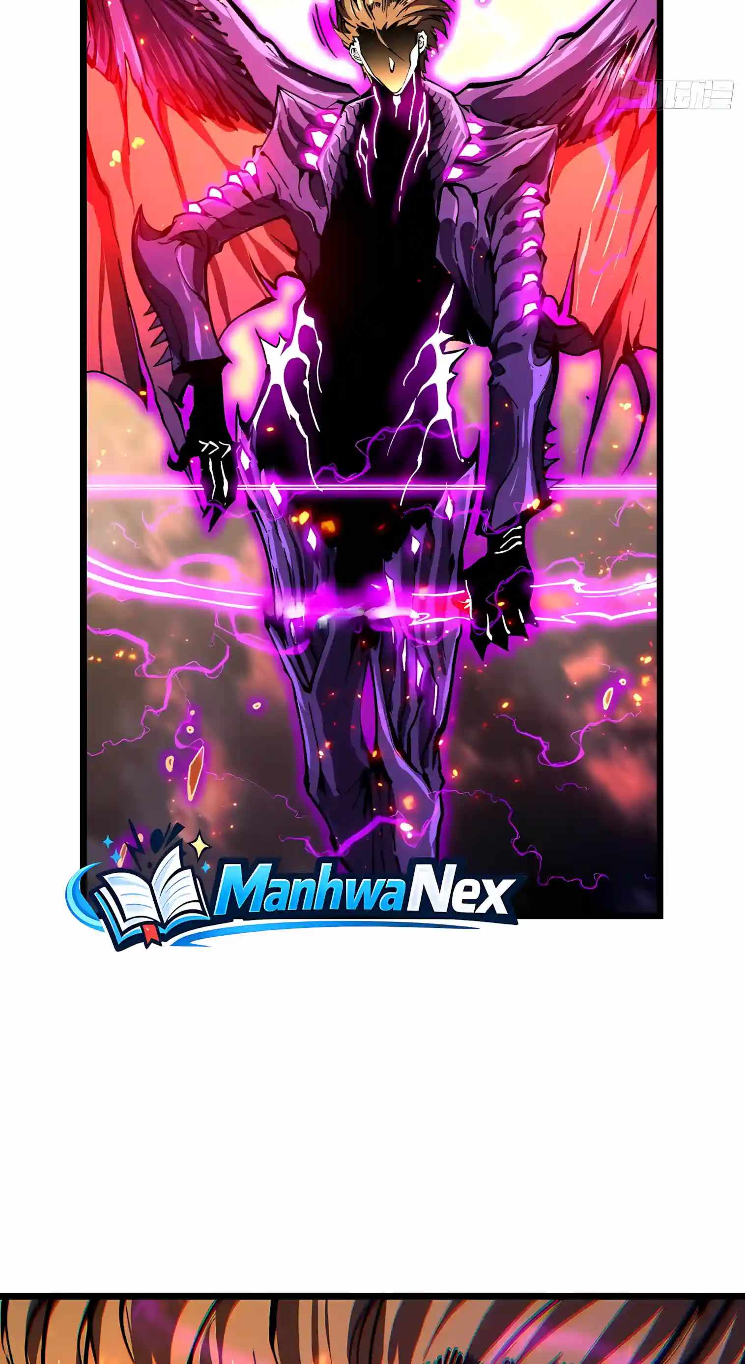 Martial Evolution: Start by Awakening the King of Monsters — Chapter 156 — page 43
