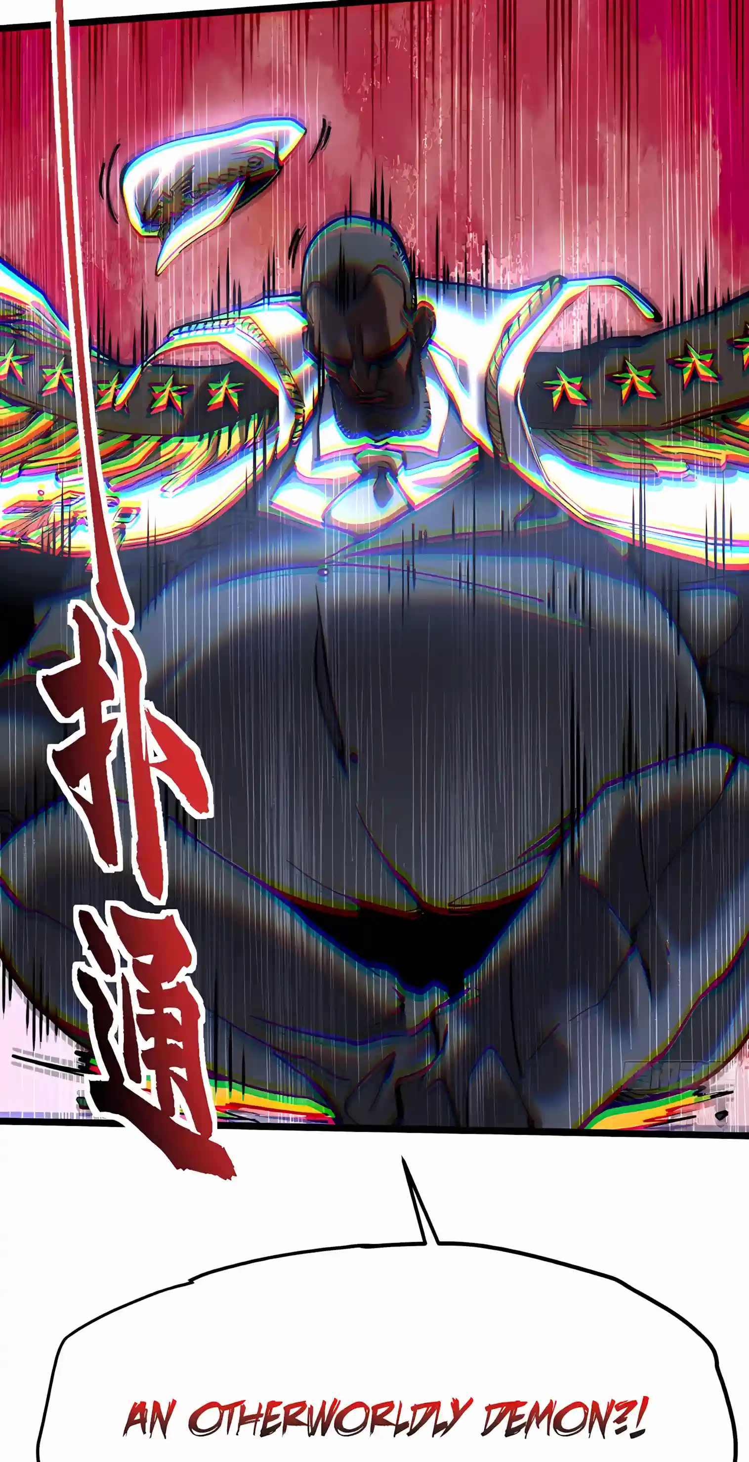 Martial Evolution: Start by Awakening the King of Monsters — Chapter 157 — page 16