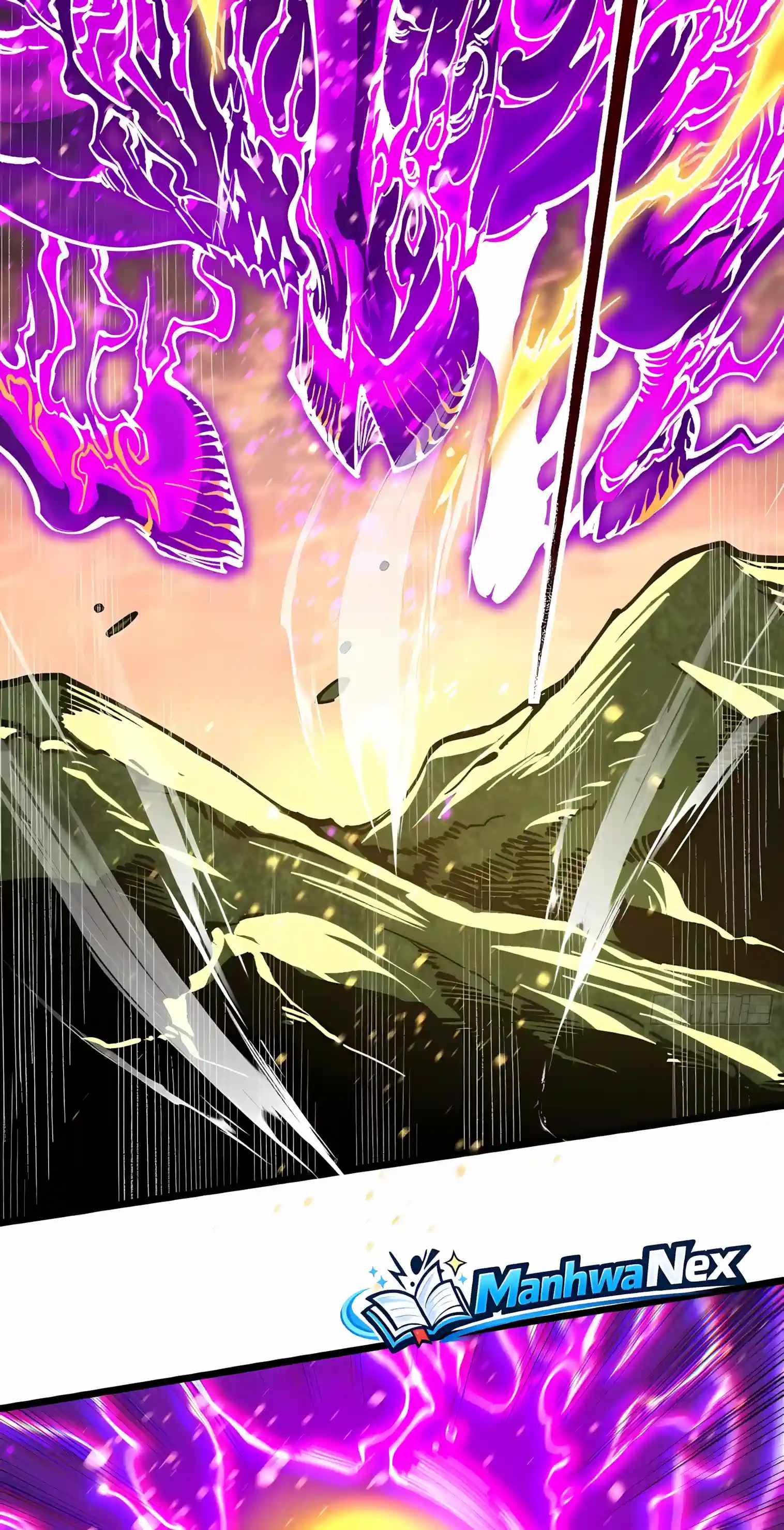 Martial Evolution: Start by Awakening the King of Monsters — Chapter 157 — page 27