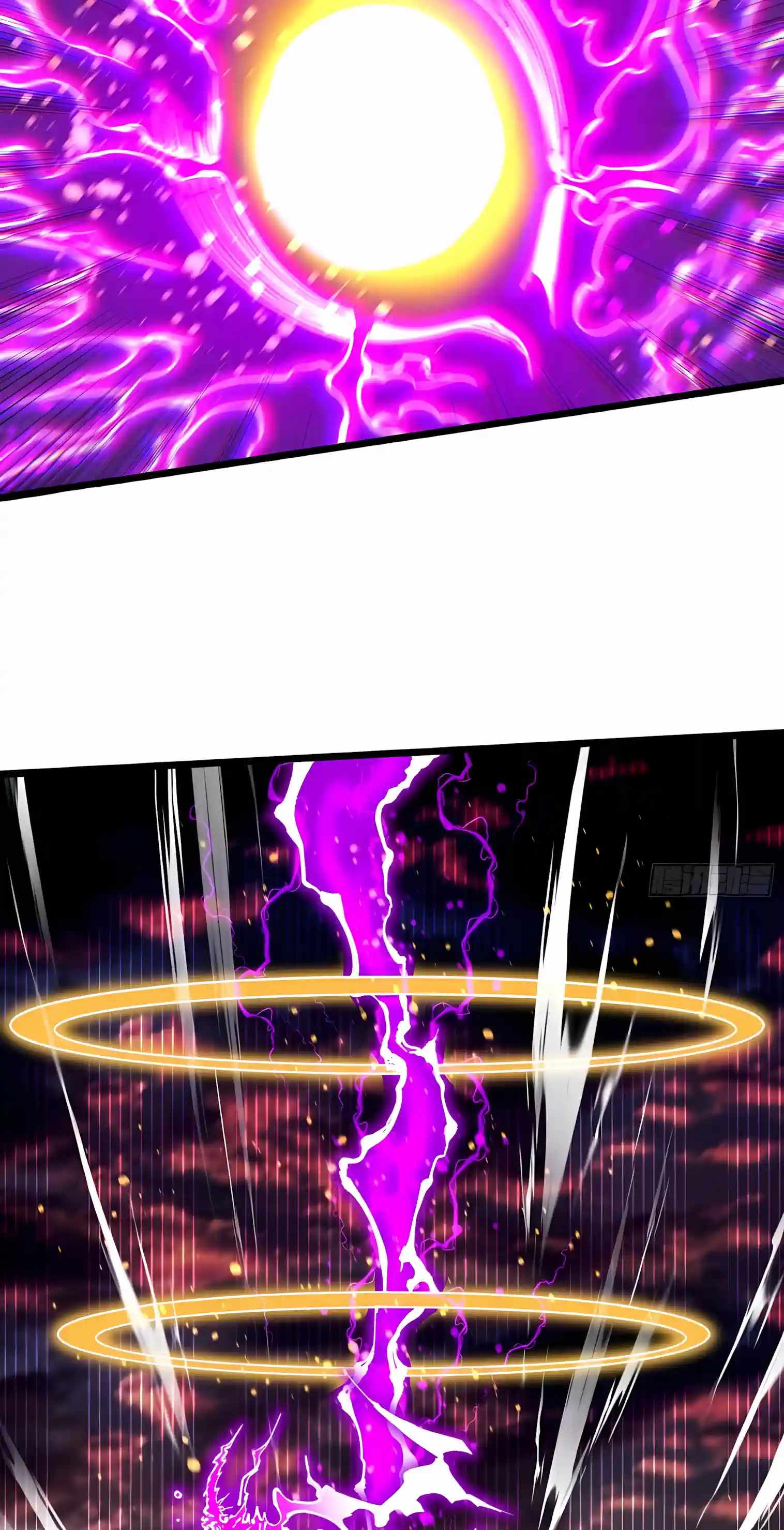 Martial Evolution: Start by Awakening the King of Monsters — Chapter 157 — page 28