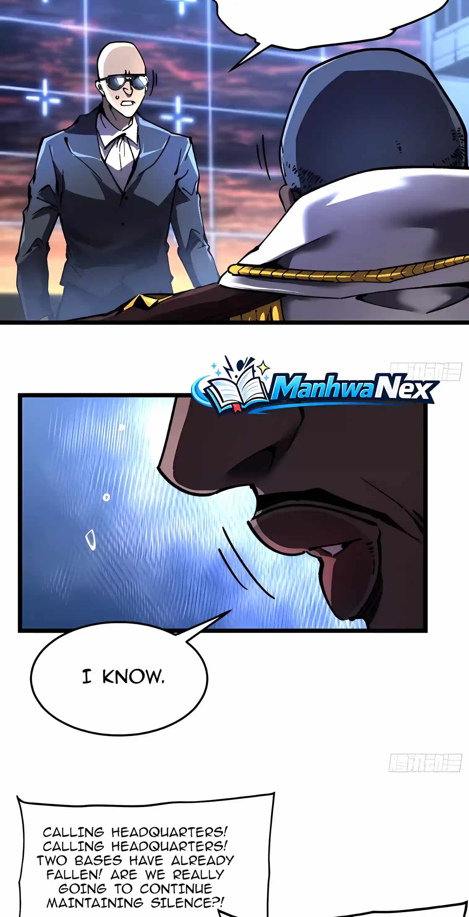 Martial Evolution: Start by Awakening the King of Monsters — Chapter 157 — page 30
