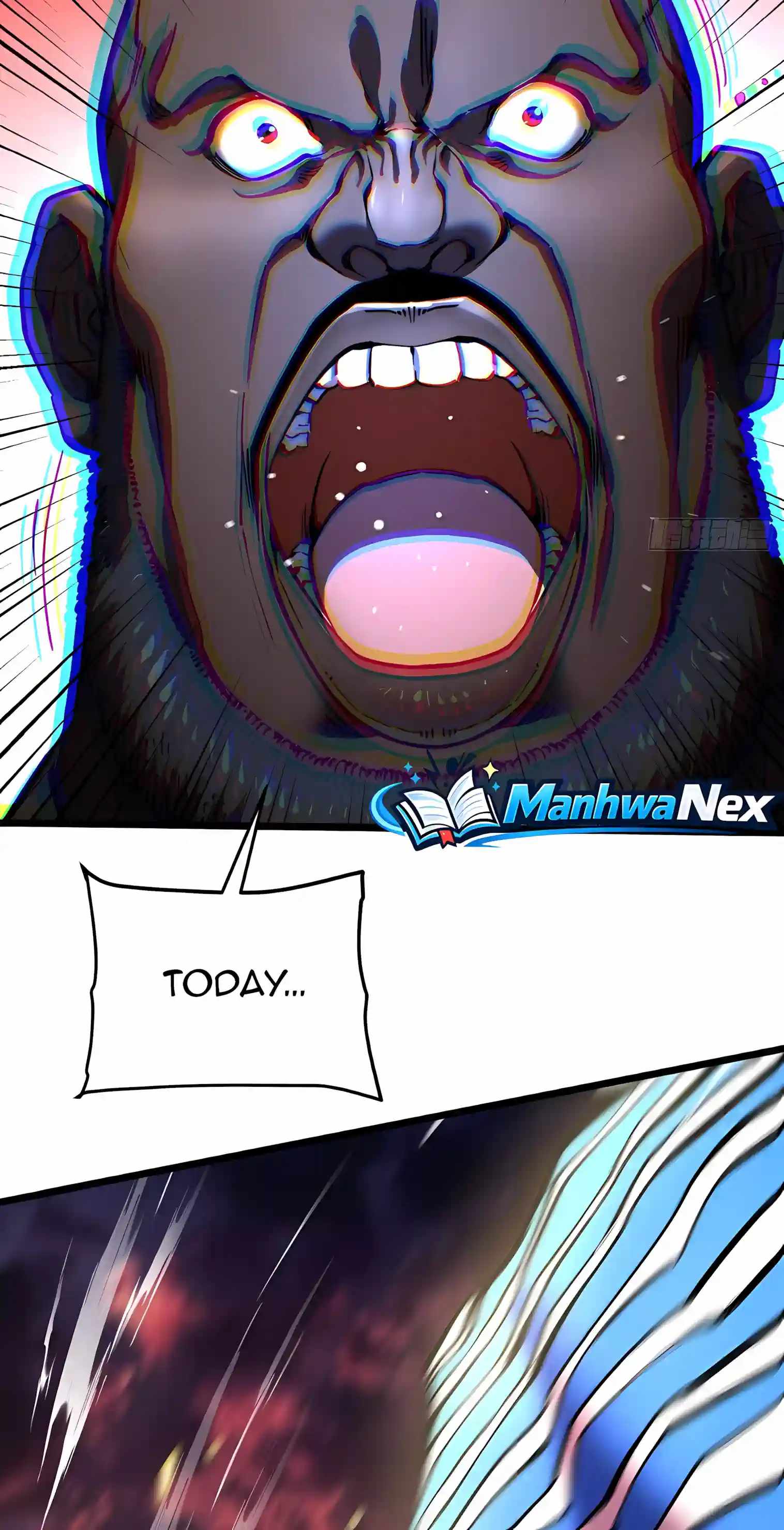 Martial Evolution: Start by Awakening the King of Monsters — Chapter 157 — page 38