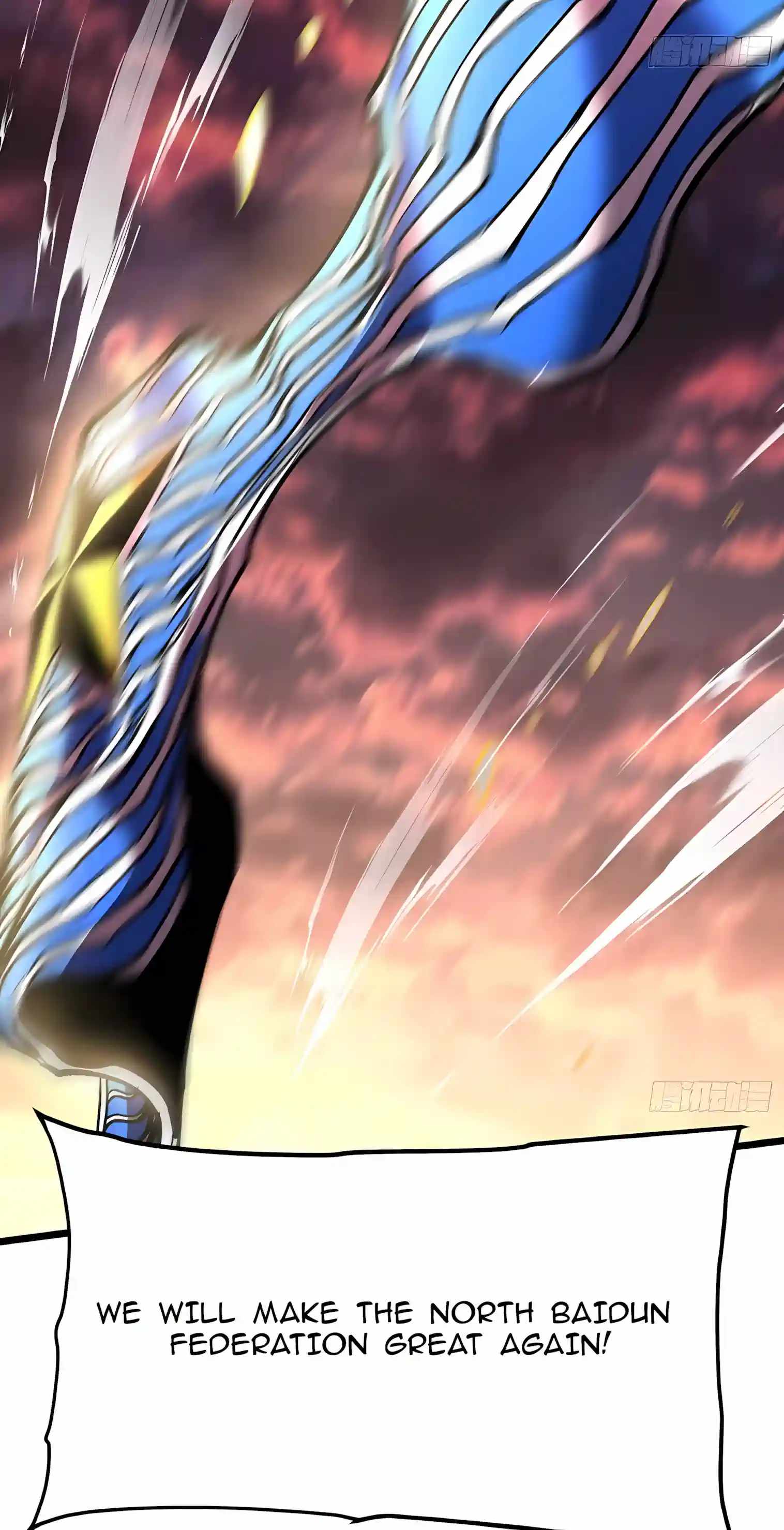 Martial Evolution: Start by Awakening the King of Monsters — Chapter 157 — page 39
