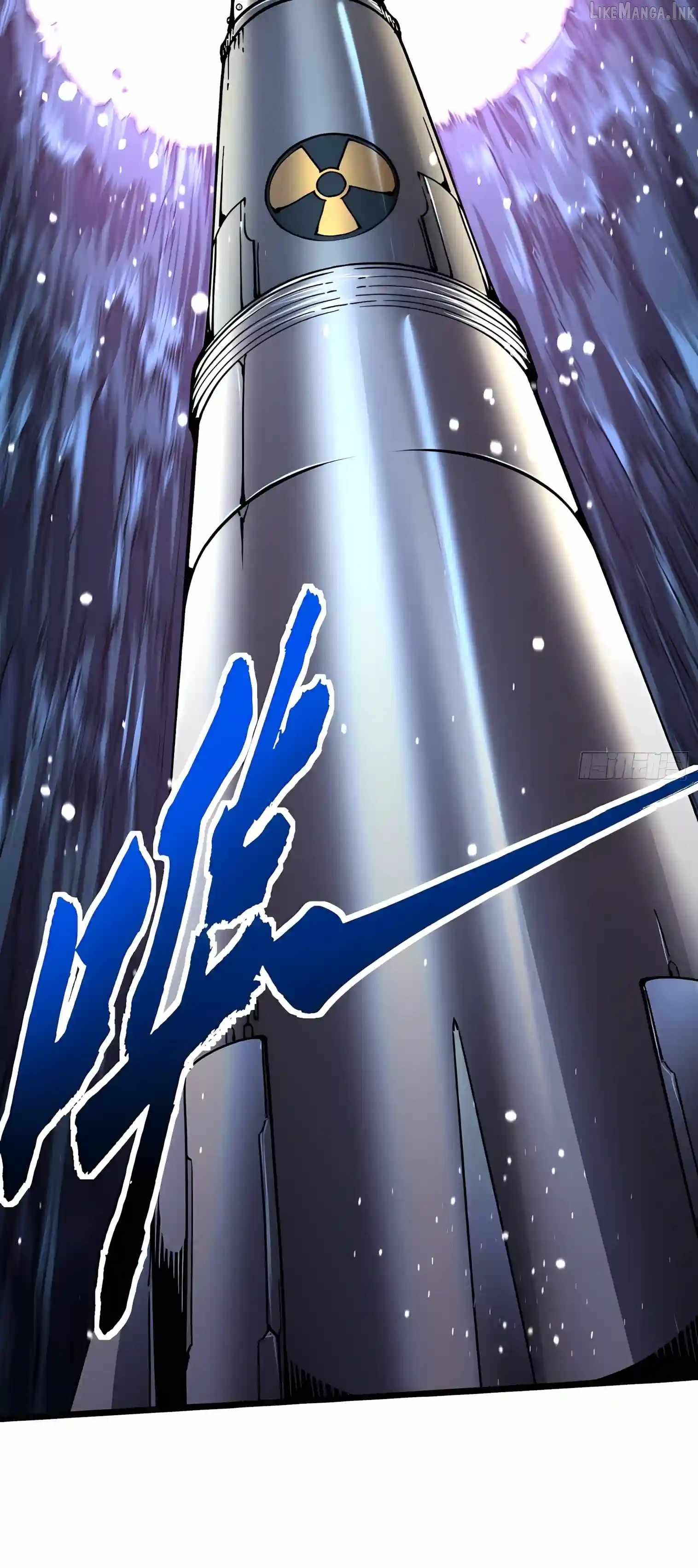 Martial Evolution: Start by Awakening the King of Monsters — Chapter 158 — page 11