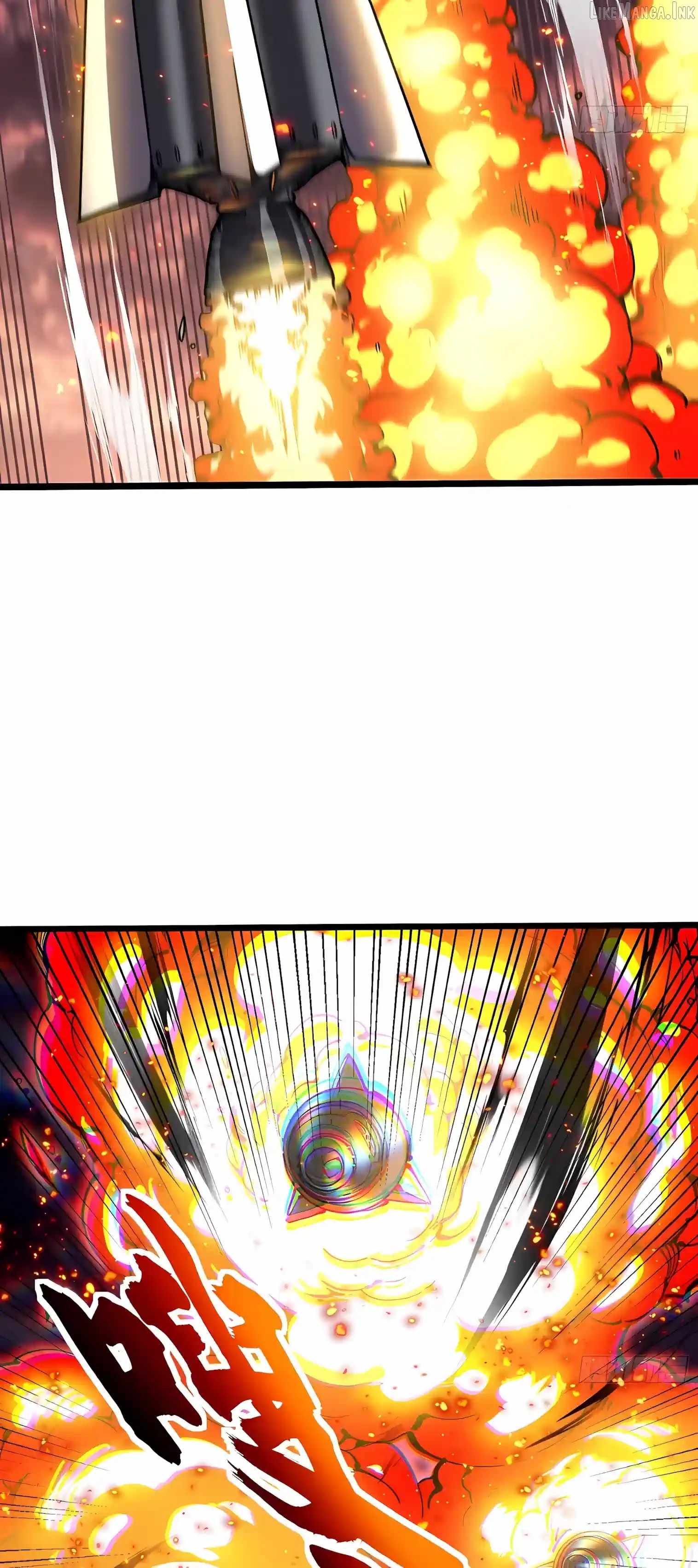 Martial Evolution: Start by Awakening the King of Monsters — Chapter 158 — page 13