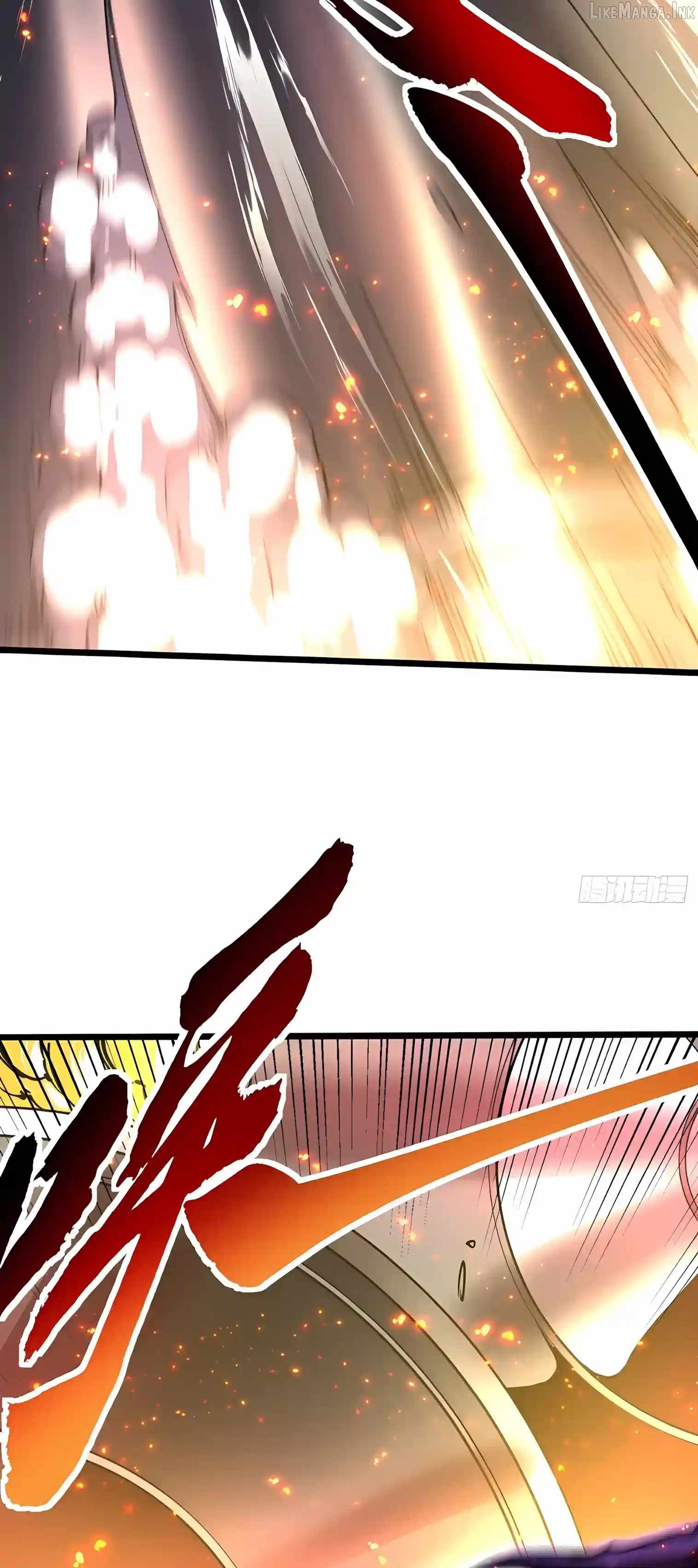 Martial Evolution: Start by Awakening the King of Monsters — Chapter 158 — page 22
