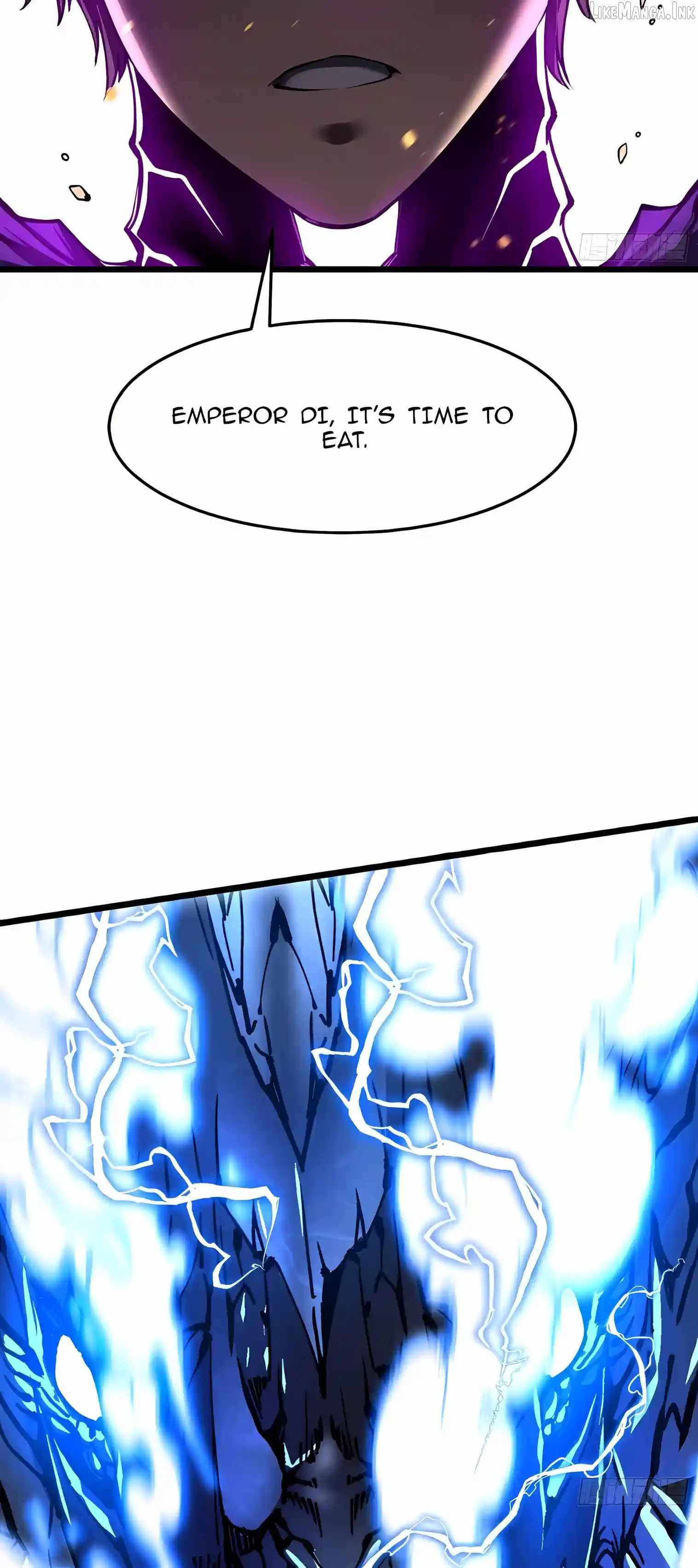 Martial Evolution: Start by Awakening the King of Monsters — Chapter 158 — page 24