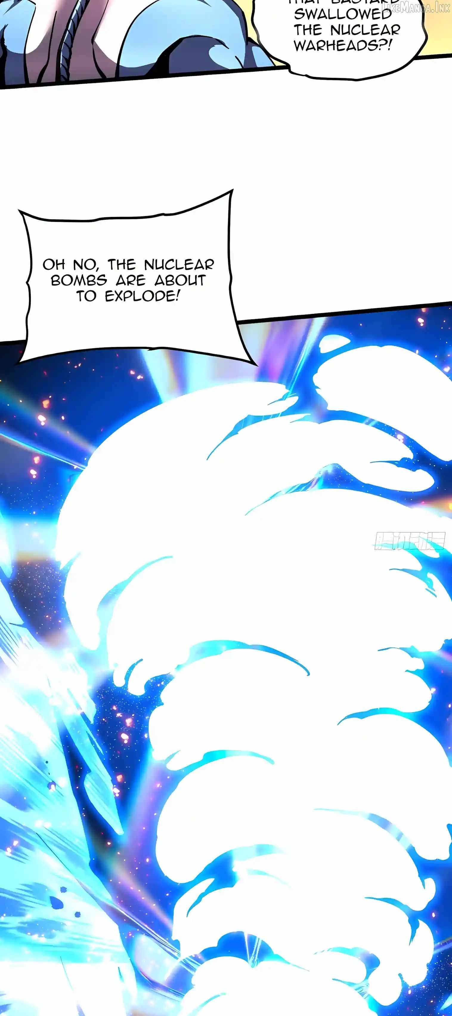 Martial Evolution: Start by Awakening the King of Monsters — Chapter 158 — page 29