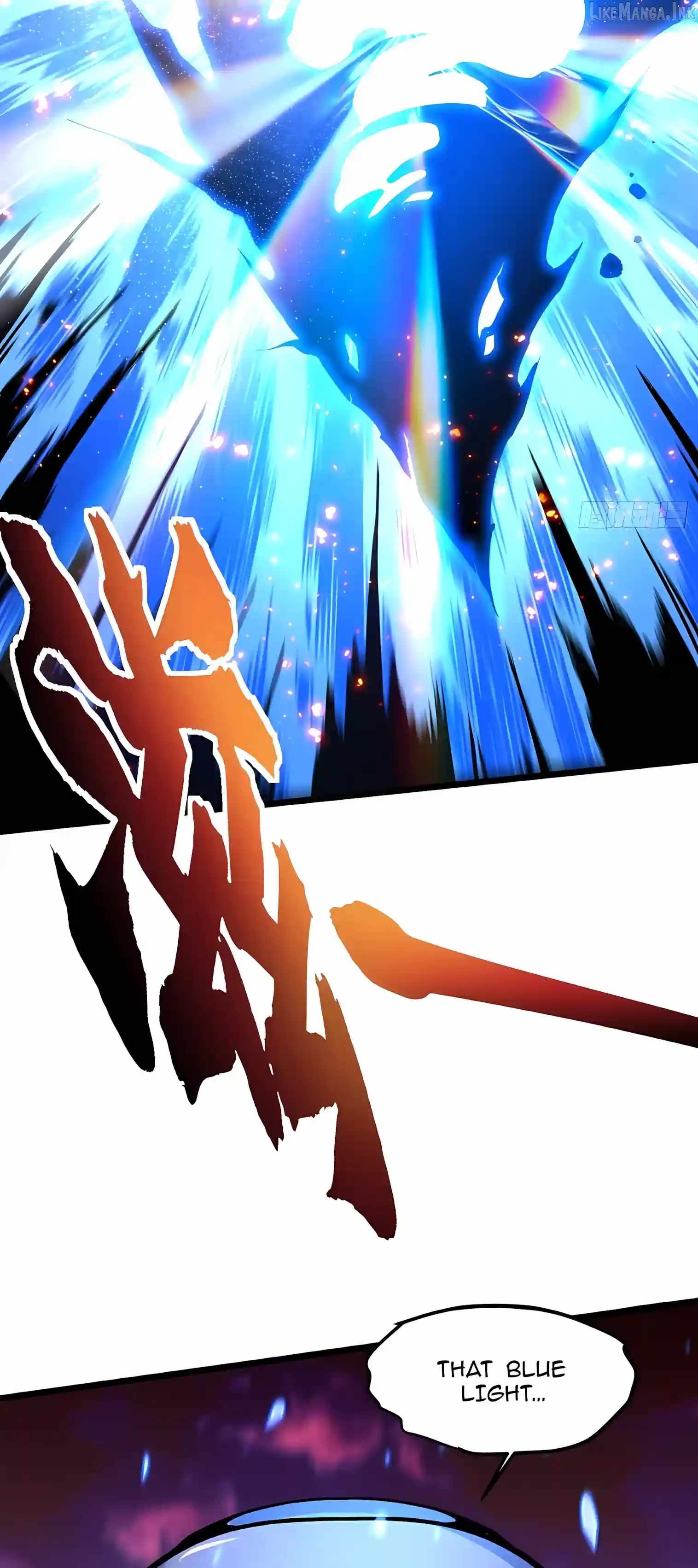 Martial Evolution: Start by Awakening the King of Monsters — Chapter 158 — page 30