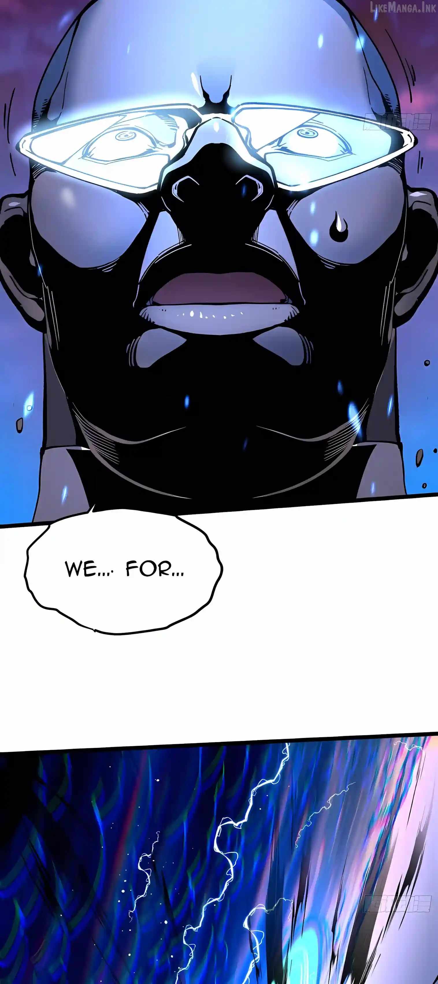 Martial Evolution: Start by Awakening the King of Monsters — Chapter 158 — page 31