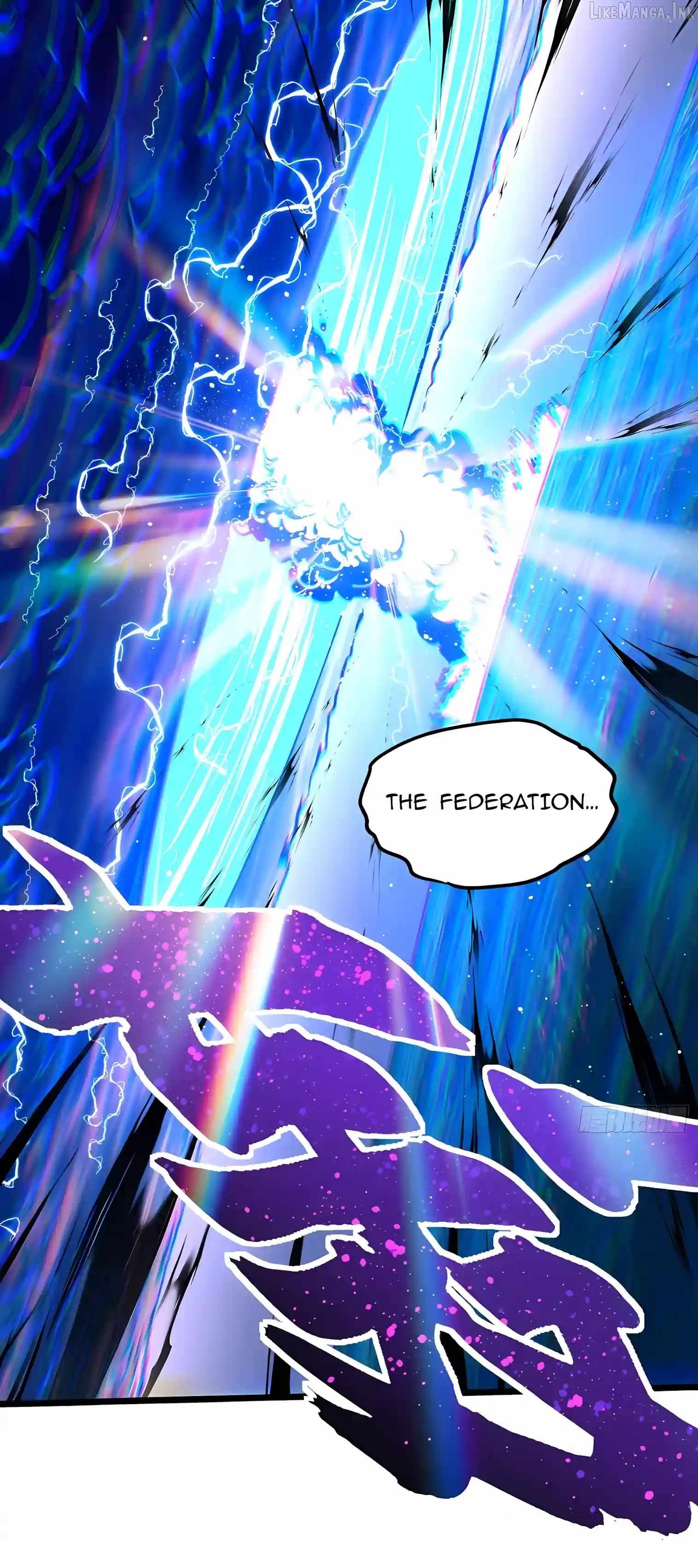 Martial Evolution: Start by Awakening the King of Monsters — Chapter 158 — page 32