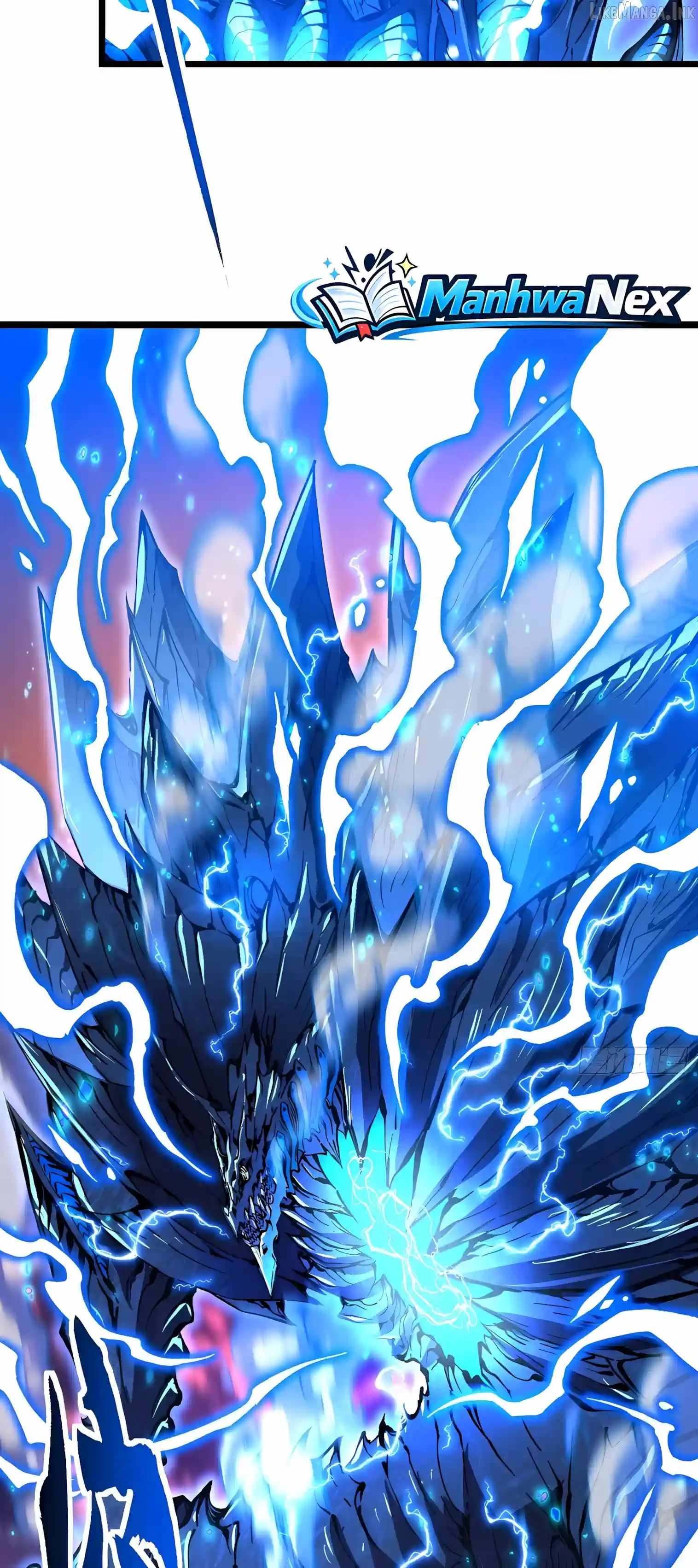Martial Evolution: Start by Awakening the King of Monsters — Chapter 158 — page 34