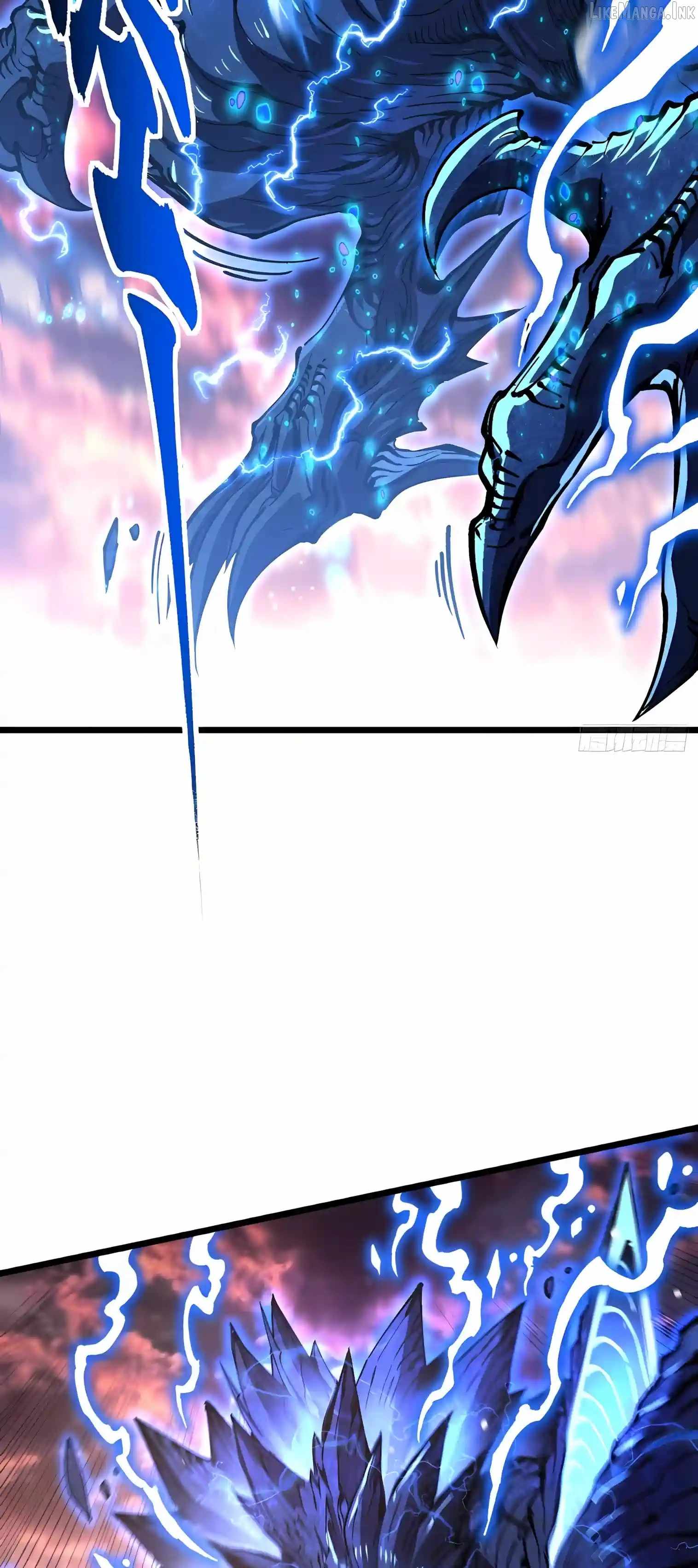 Martial Evolution: Start by Awakening the King of Monsters — Chapter 158 — page 35