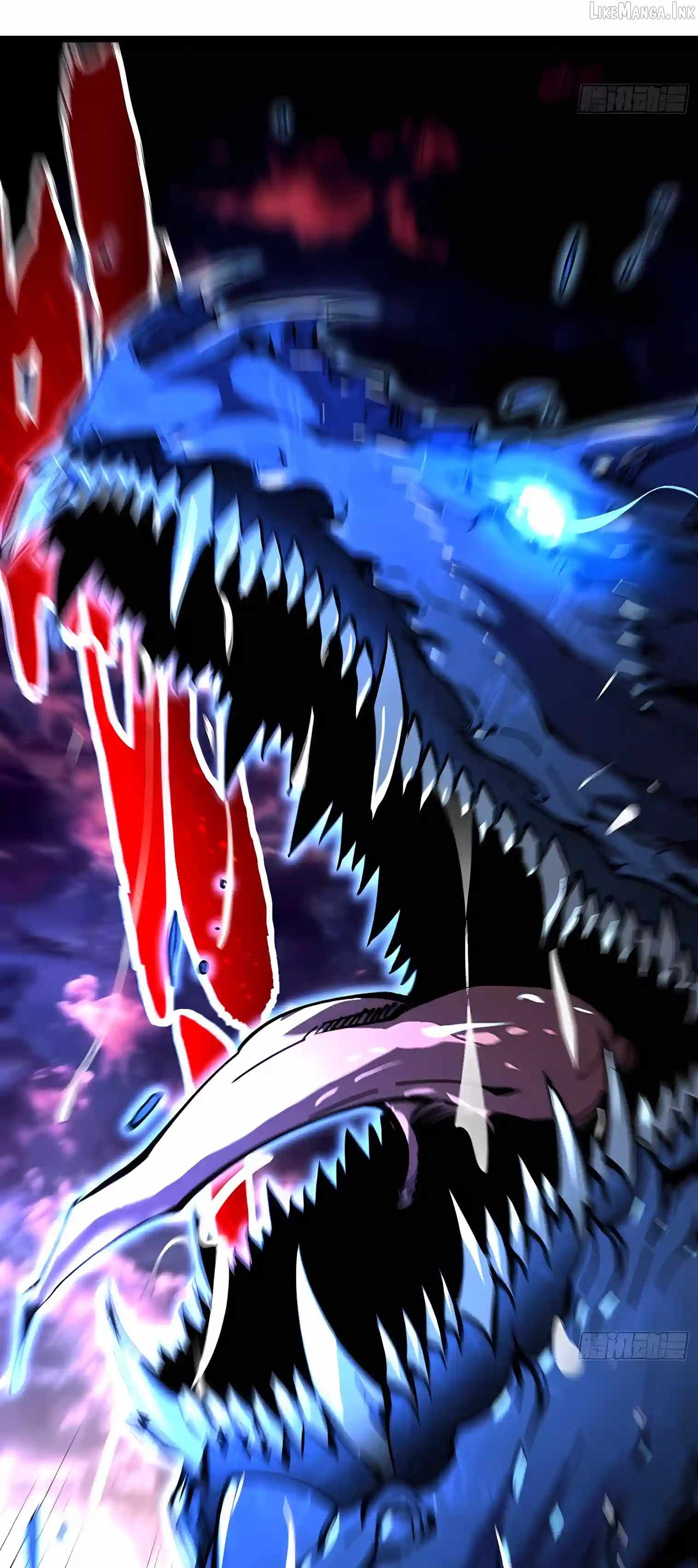 Martial Evolution: Start by Awakening the King of Monsters — Chapter 158 — page 37
