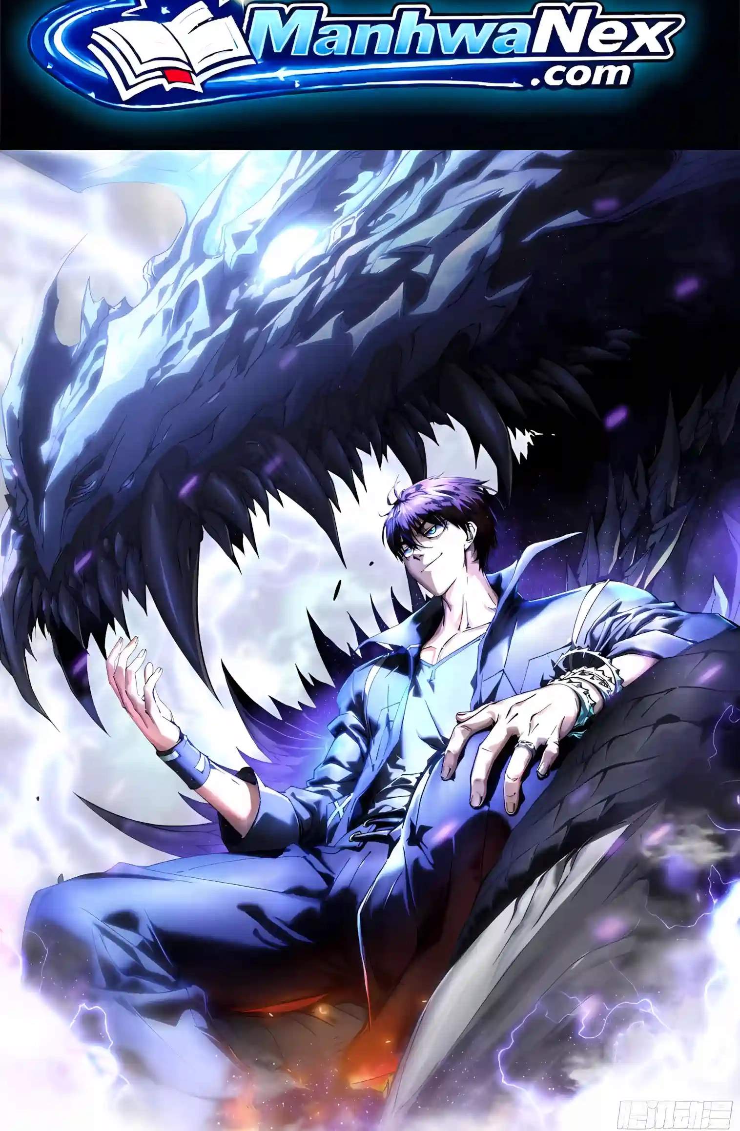 Martial Evolution: Start by Awakening the King of Monsters — Chapter 159 — page 2