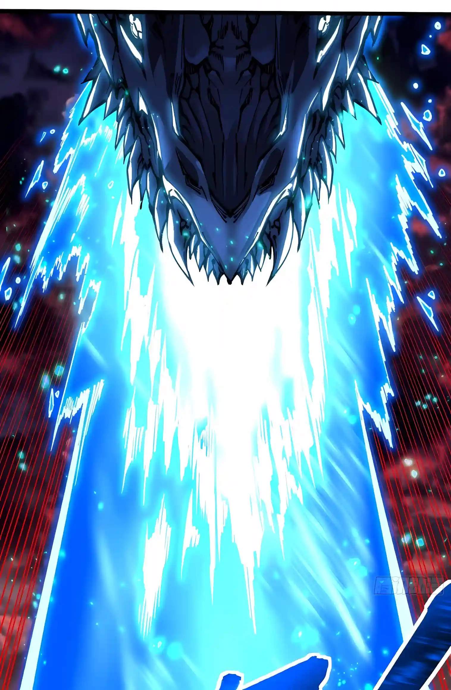 Martial Evolution: Start by Awakening the King of Monsters — Chapter 159 — page 8