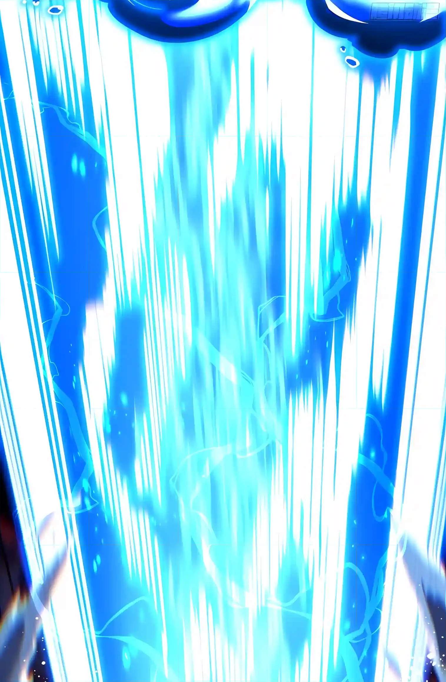 Martial Evolution: Start by Awakening the King of Monsters — Chapter 159 — page 10