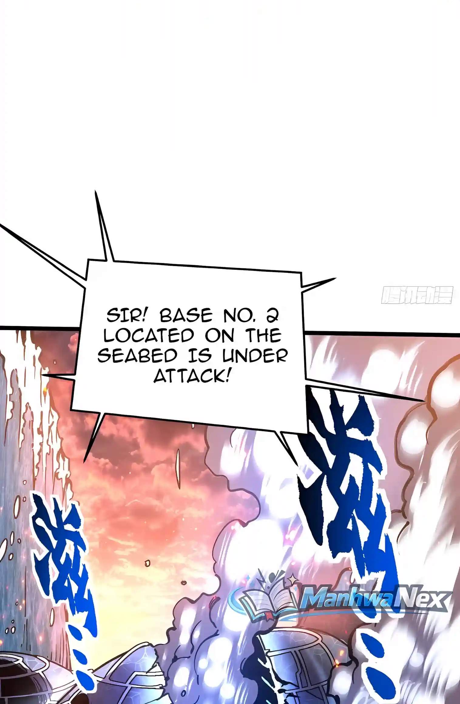 Martial Evolution: Start by Awakening the King of Monsters — Chapter 159 — page 16