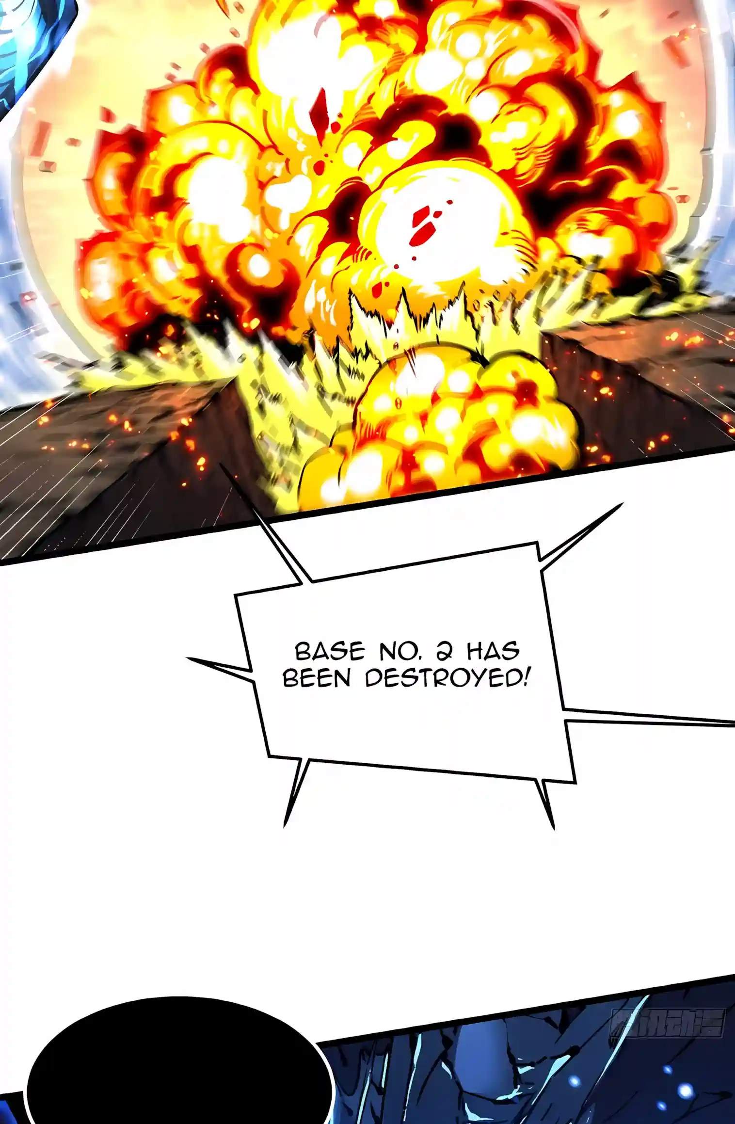 Martial Evolution: Start by Awakening the King of Monsters — Chapter 159 — page 19