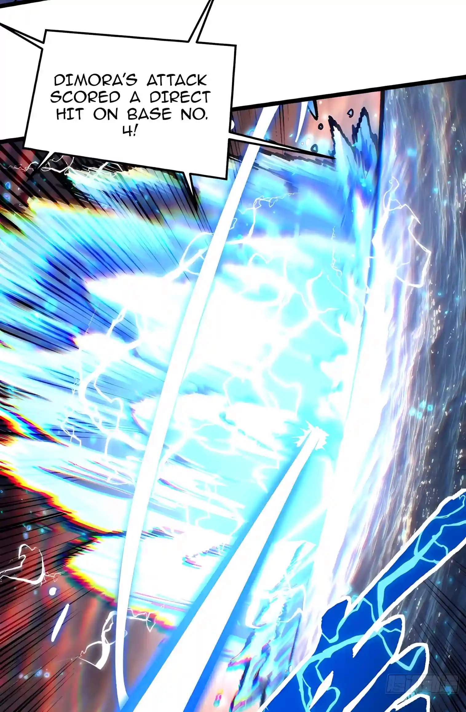 Martial Evolution: Start by Awakening the King of Monsters — Chapter 159 — page 23