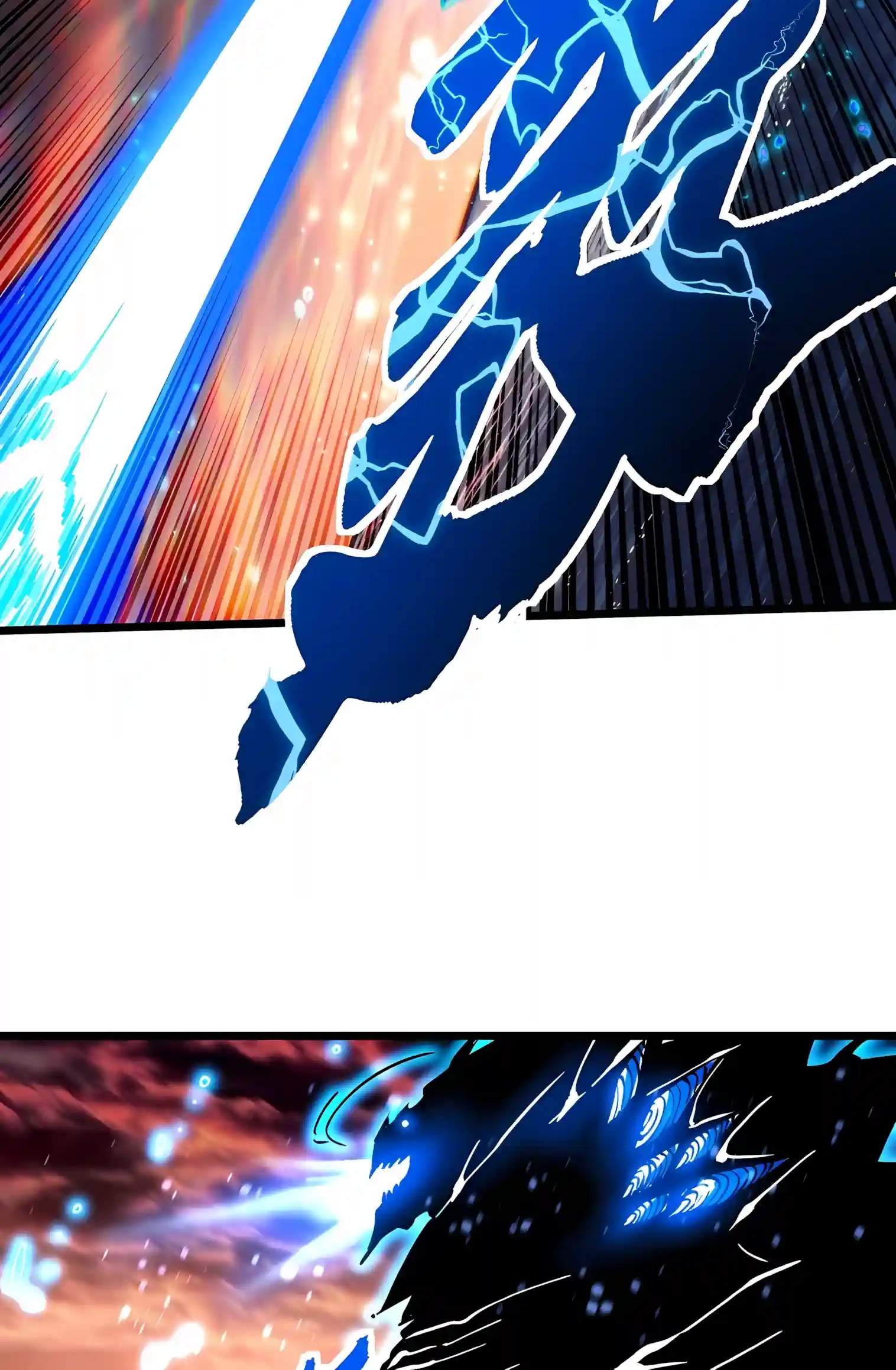 Martial Evolution: Start by Awakening the King of Monsters — Chapter 159 — page 24