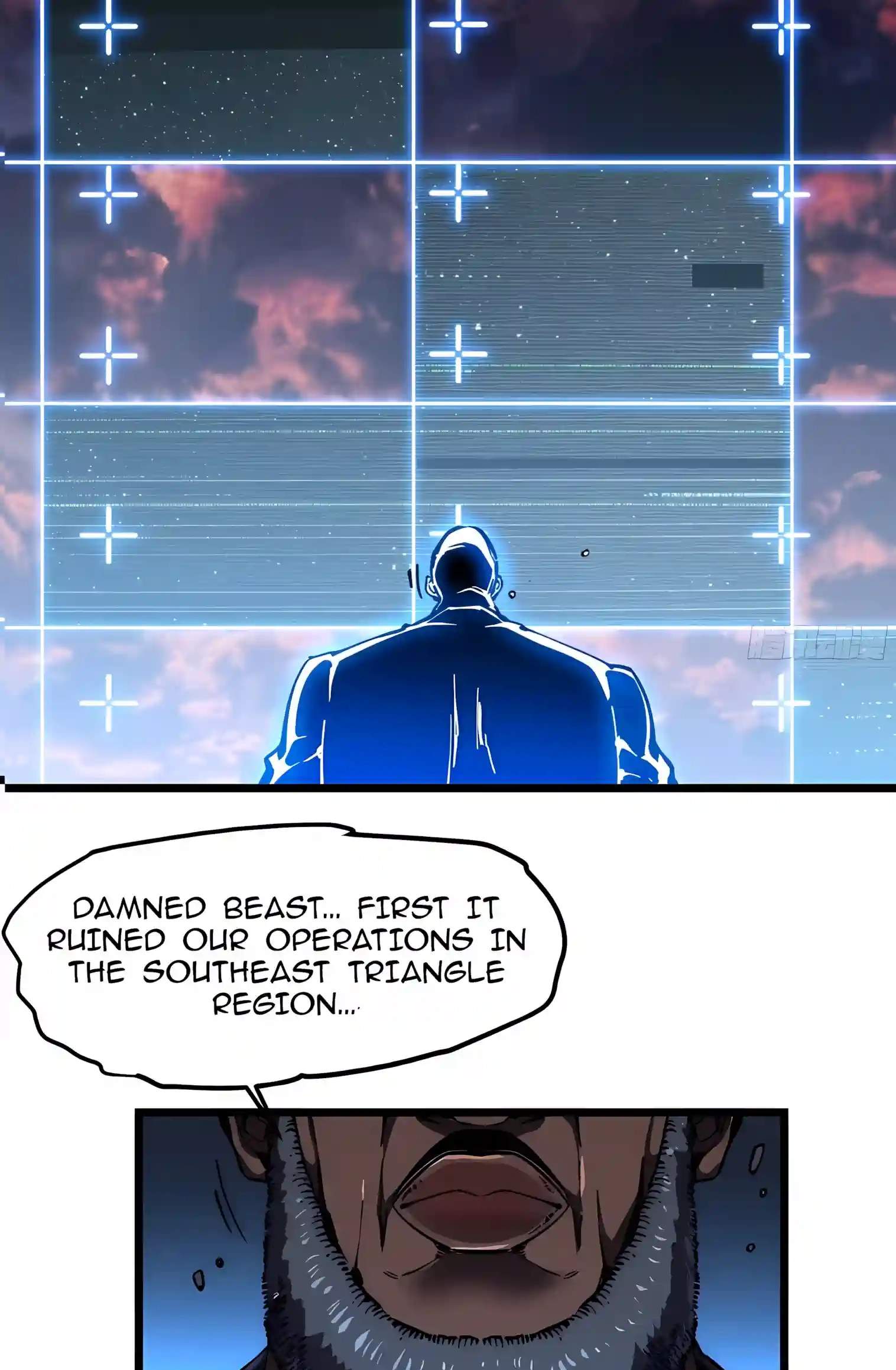 Martial Evolution: Start by Awakening the King of Monsters — Chapter 159 — page 27