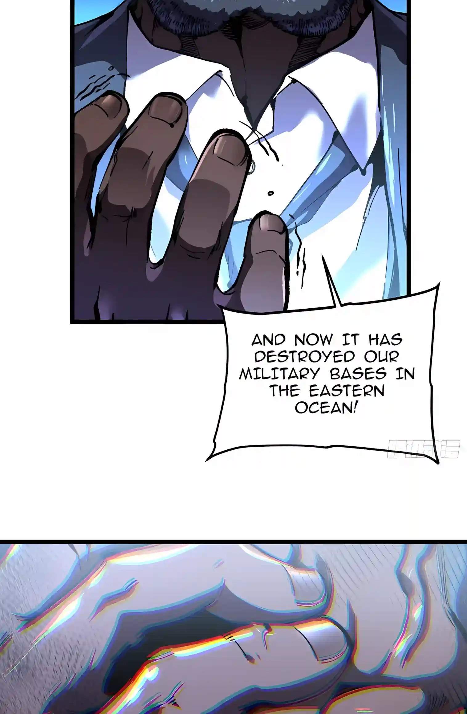 Martial Evolution: Start by Awakening the King of Monsters — Chapter 159 — page 28
