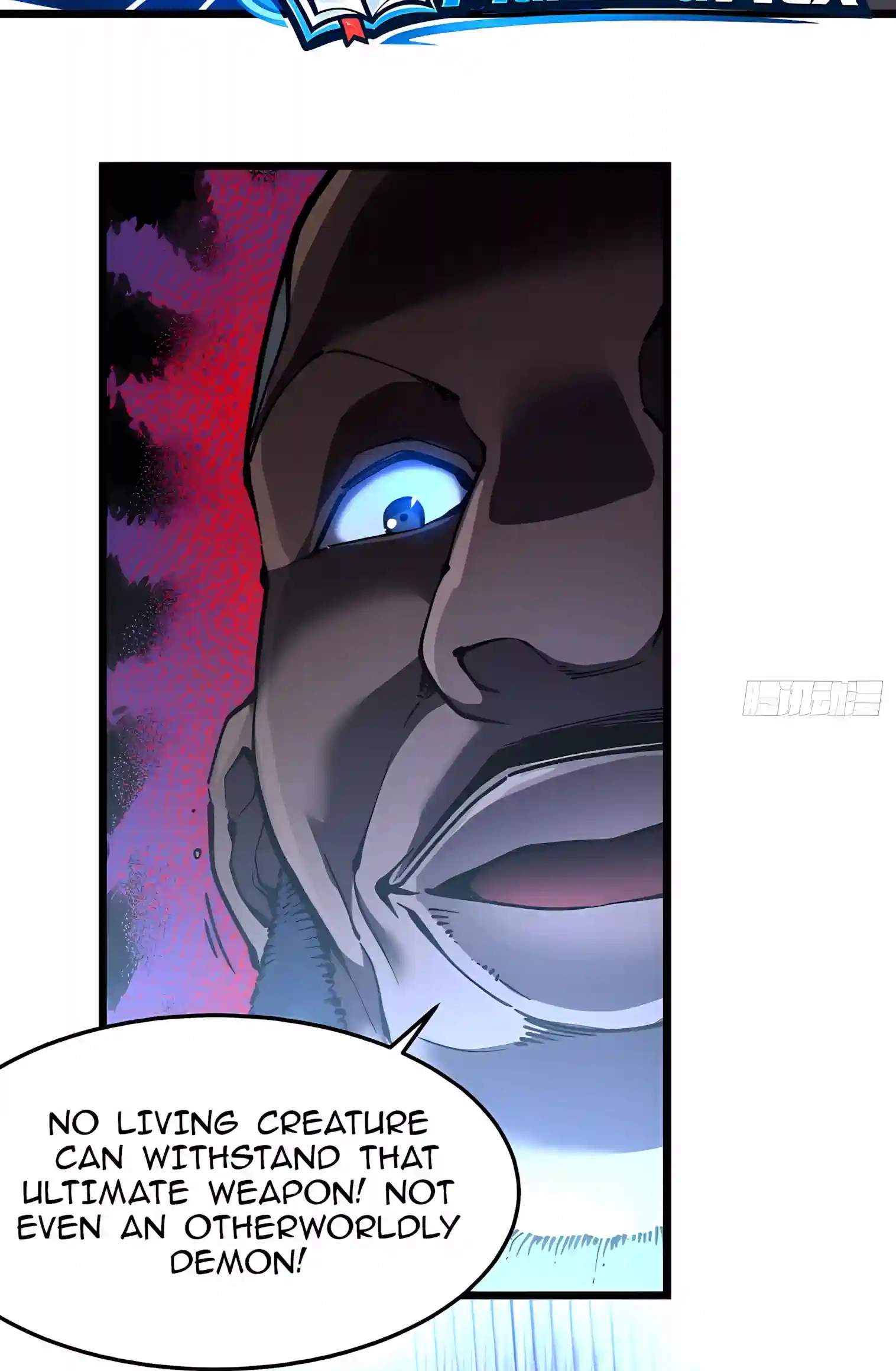 Martial Evolution: Start by Awakening the King of Monsters — Chapter 159 — page 31