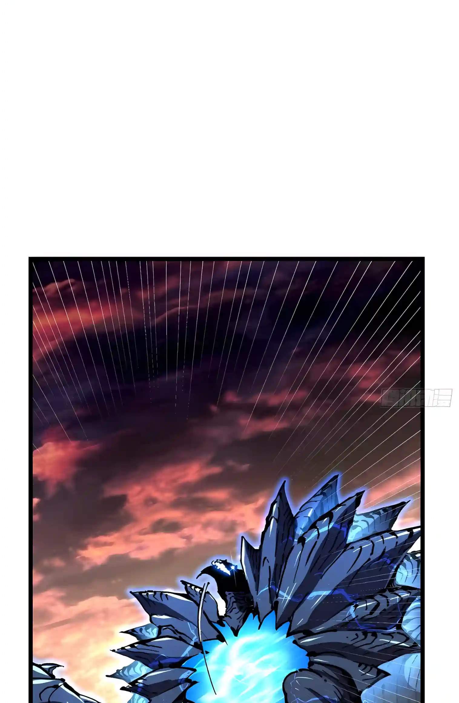 Martial Evolution: Start by Awakening the King of Monsters — Chapter 159 — page 42