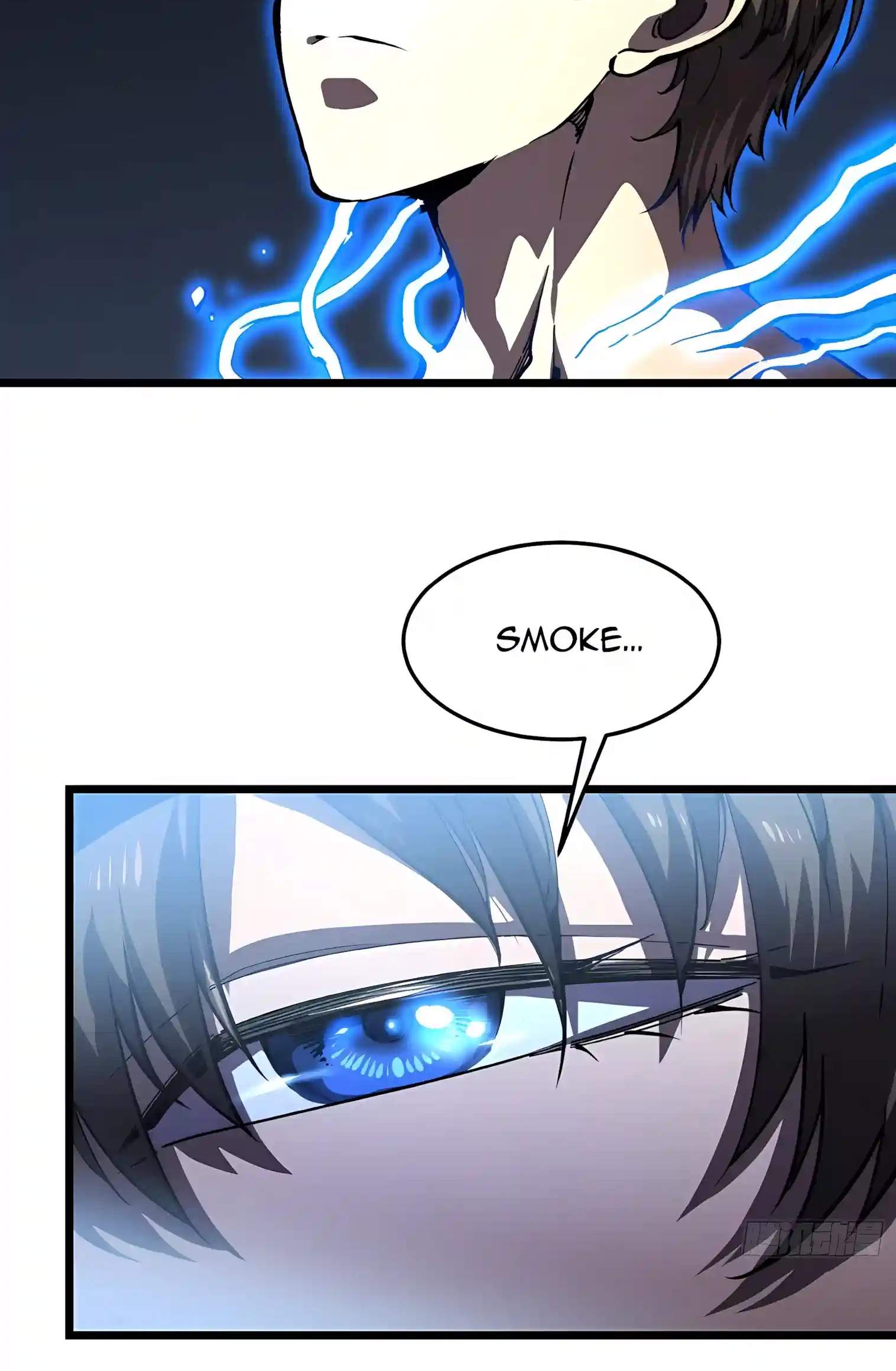Martial Evolution: Start by Awakening the King of Monsters — Chapter 159 — page 44