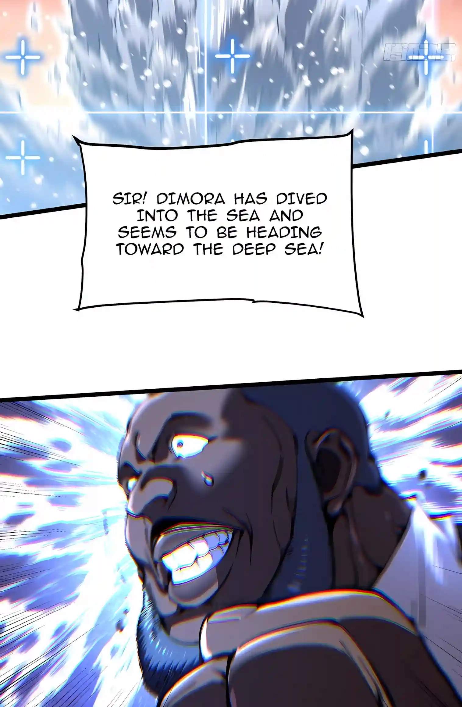 Martial Evolution: Start by Awakening the King of Monsters — Chapter 159 — page 46