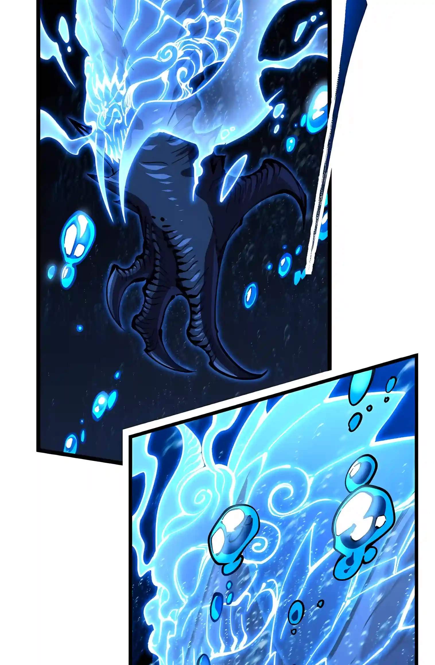 Martial Evolution: Start by Awakening the King of Monsters — Chapter 159 — page 49
