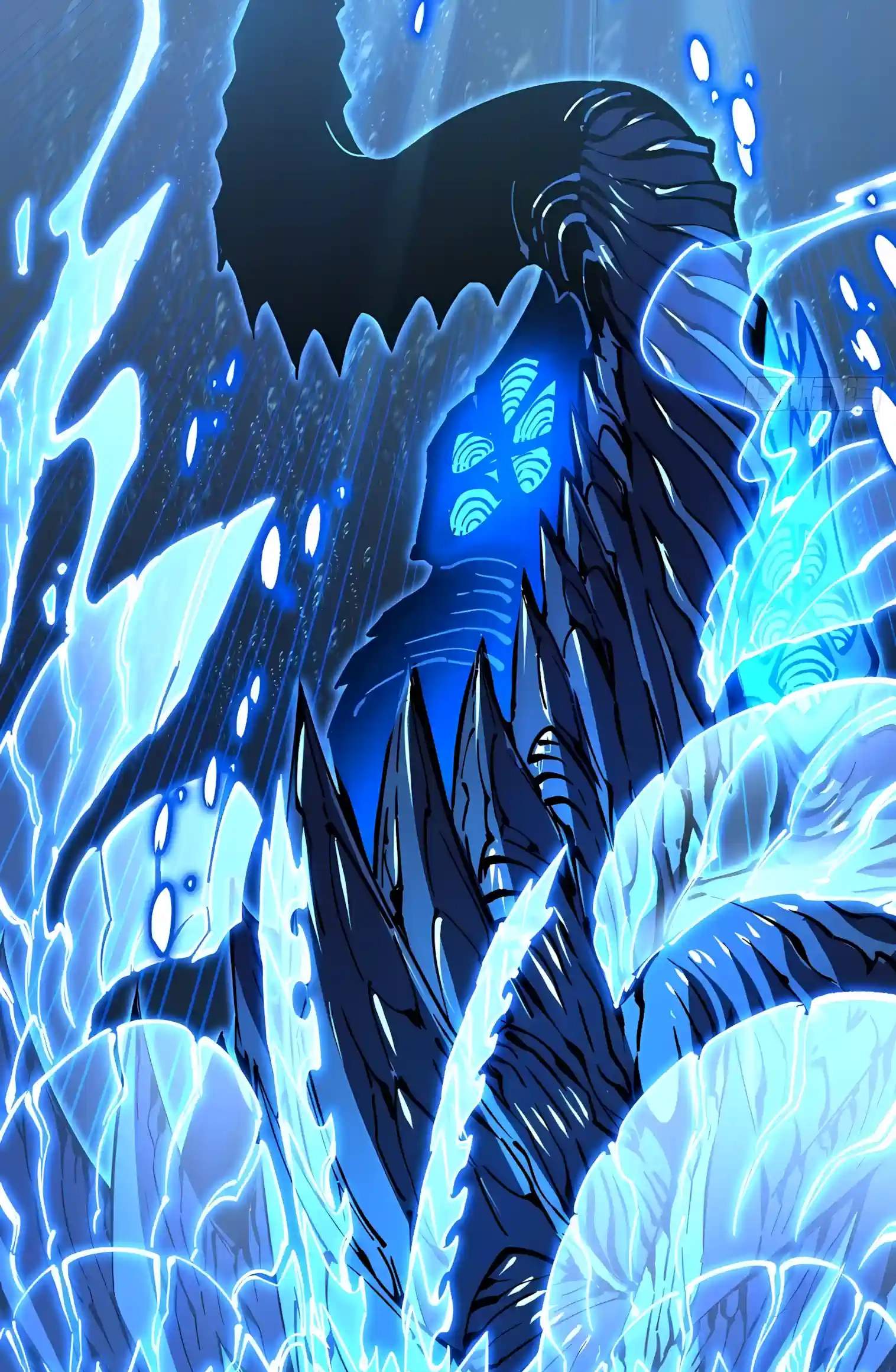 Martial Evolution: Start by Awakening the King of Monsters — Chapter 159 — page 51