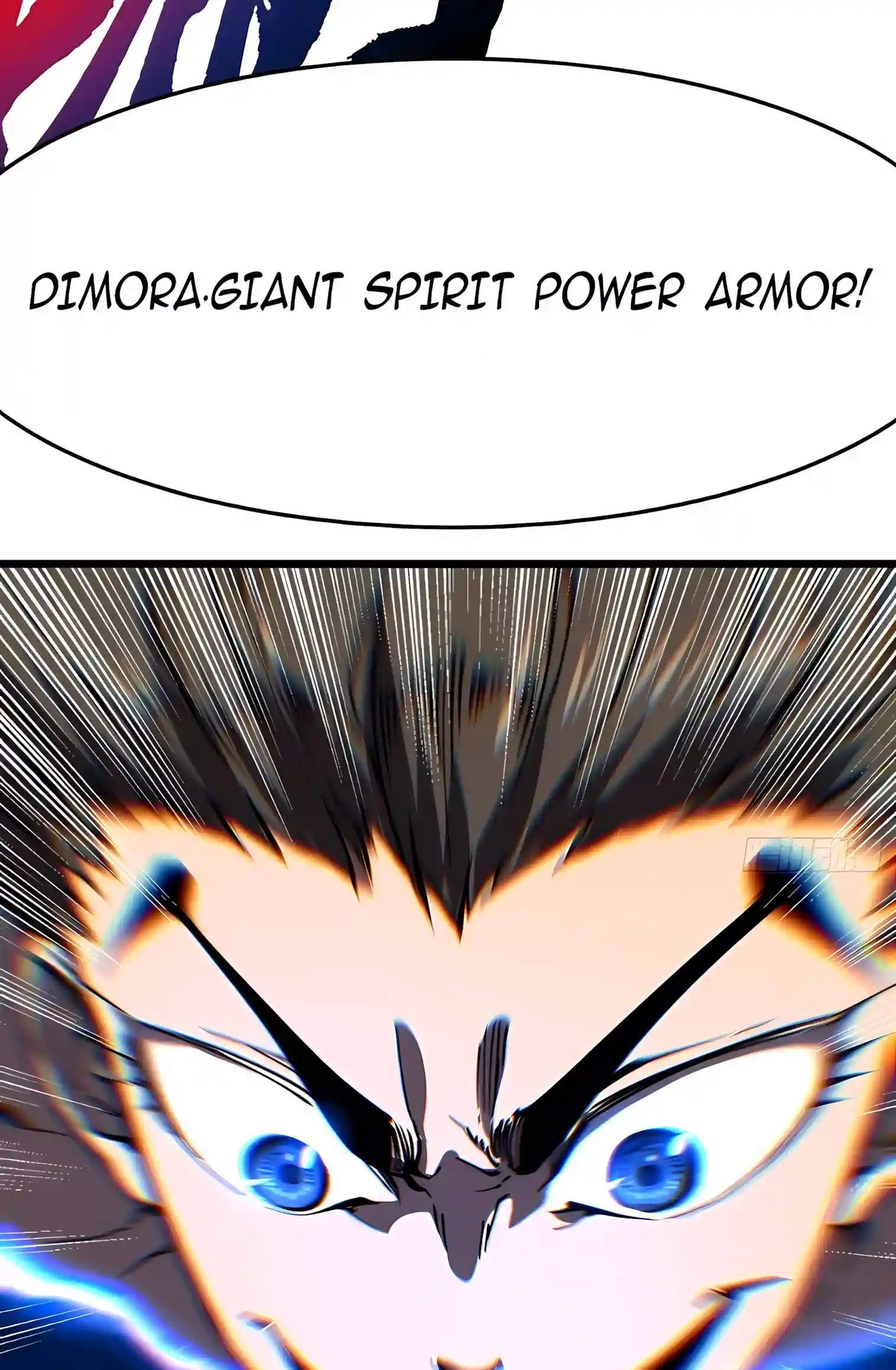 Martial Evolution: Start by Awakening the King of Monsters — Chapter 159 — page 53